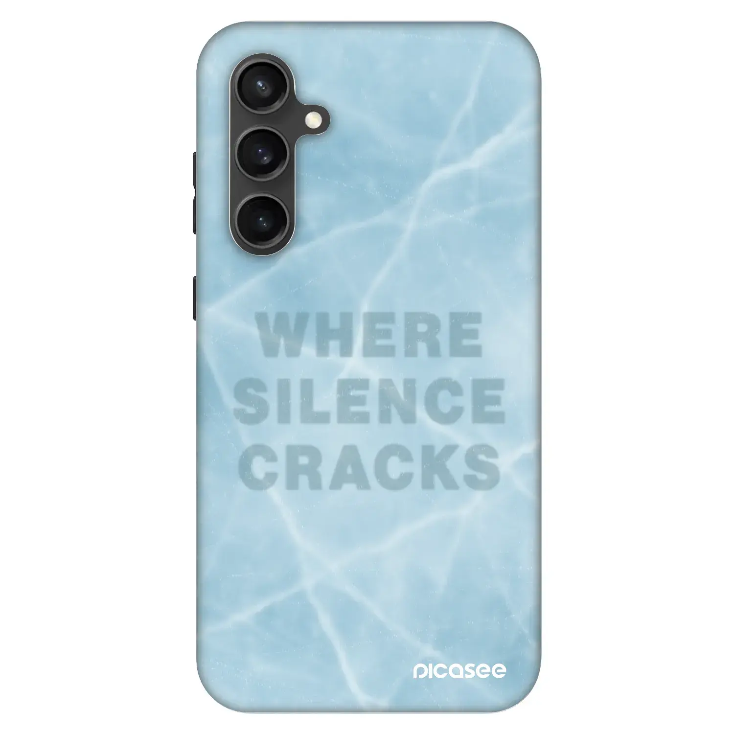 Fashion Case pro Samsung Galaxy S23 FE S711B - SILENCE