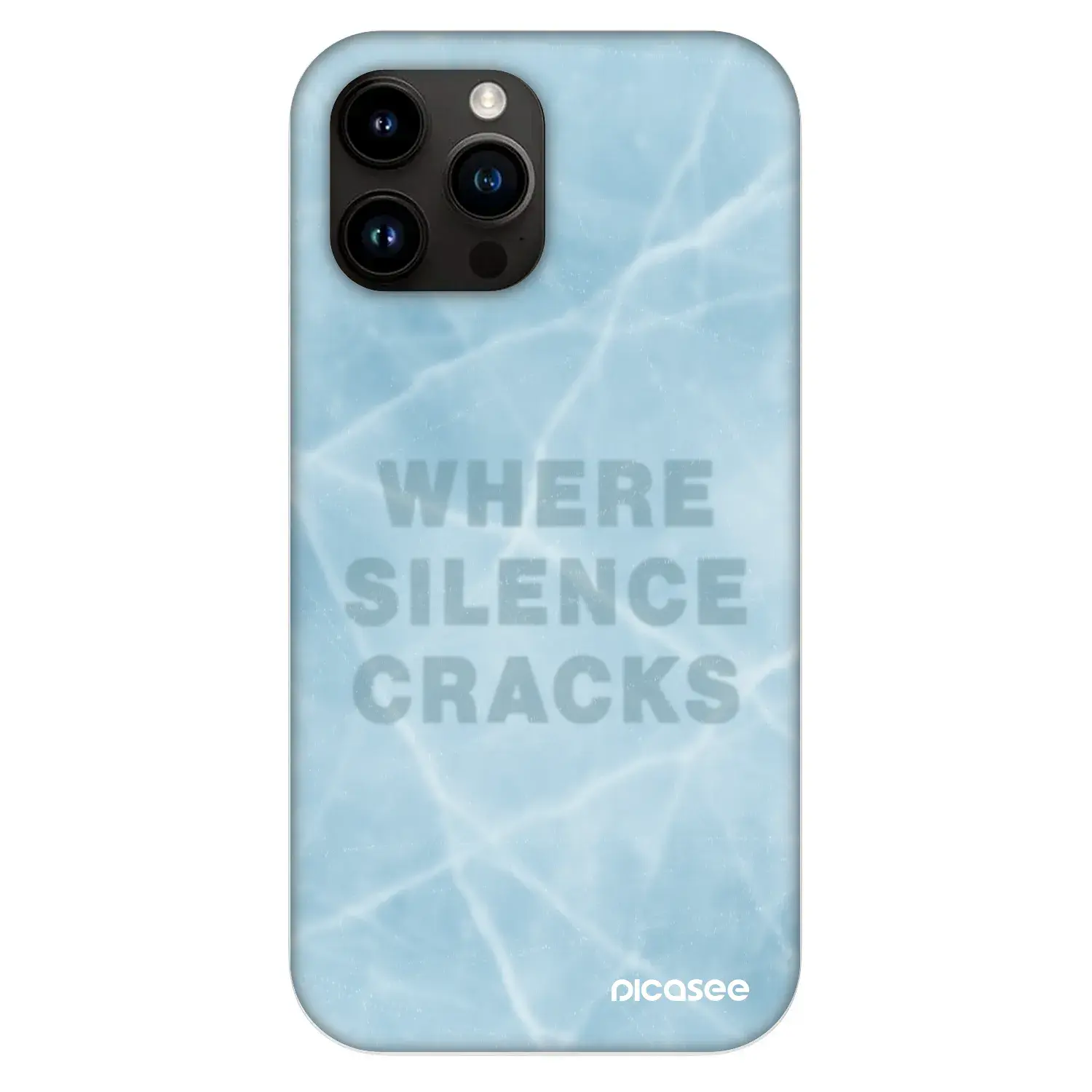 Fashion Case MagSafe Apple iPhone 13 Pro Max - SILENCE