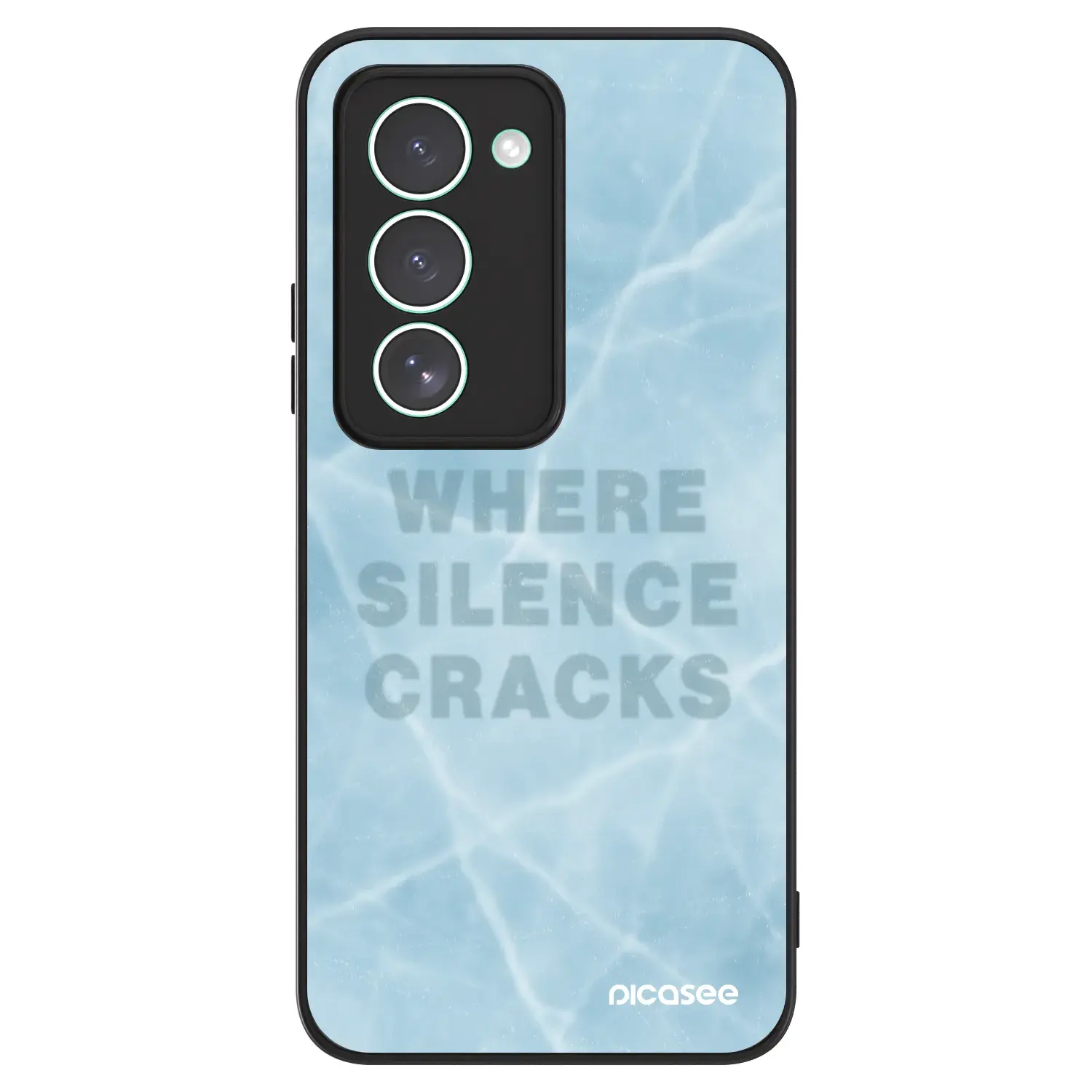 ULTIMATE CASE pro Xiaomi Redmi 15 5G - SILENCE