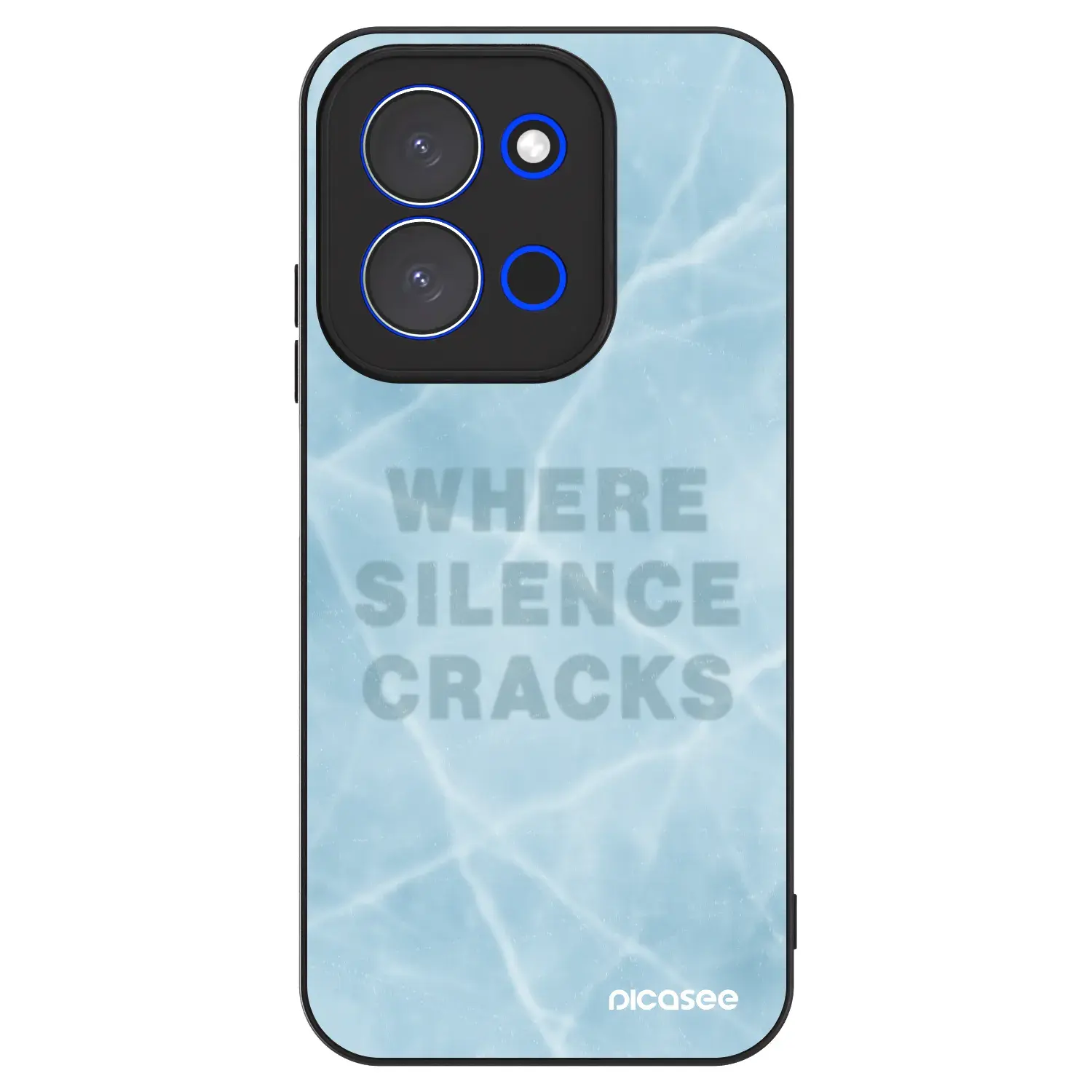 ULTIMATE CASE pro Xiaomi Redmi 15C 4G - SILENCE