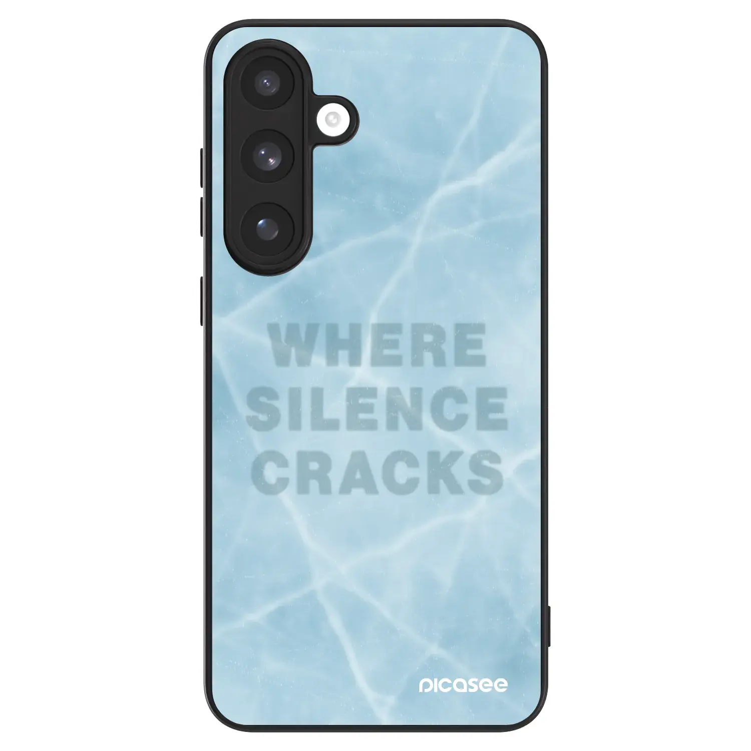 ULTIMATE CASE PowerShare pro Samsung Galaxy S25 FE 5G - SILENCE