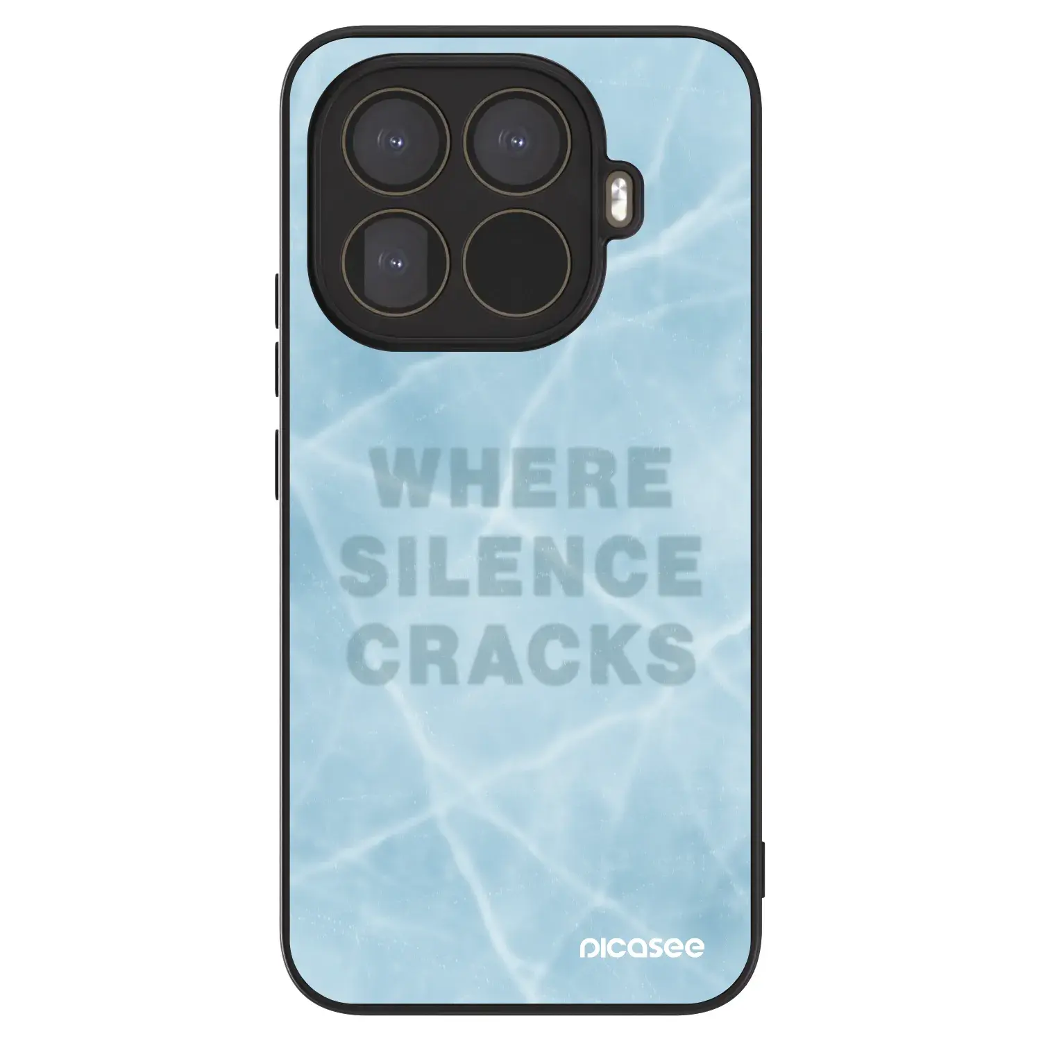 ULTIMATE CASE pro Xiaomi 15T Pro - SILENCE