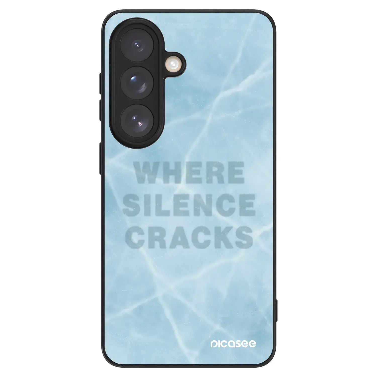 ULTIMATE CASE PowerShare pro Samsung Galaxy S26 - SILENCE