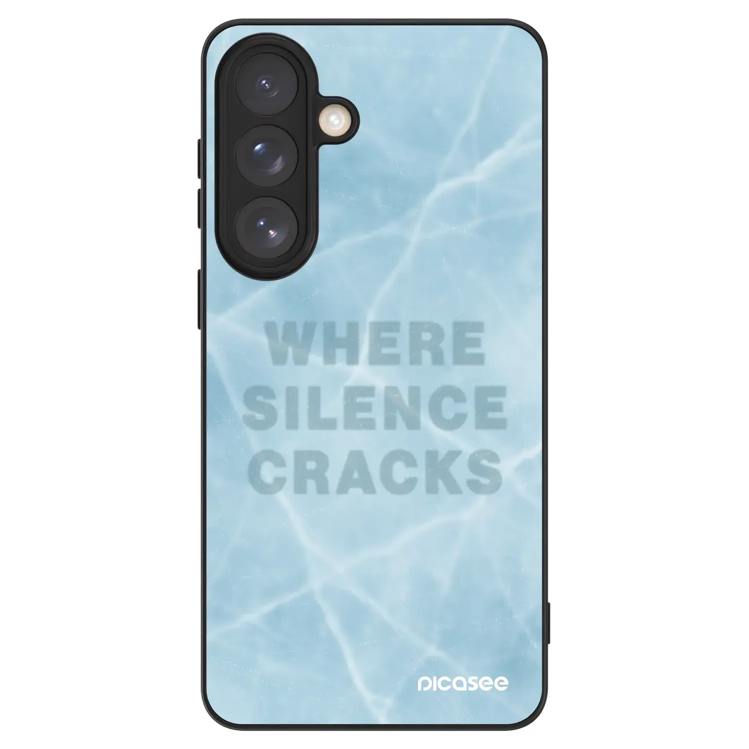 ULTIMATE CASE PowerShare pro Samsung Galaxy S26+ - SILENCE