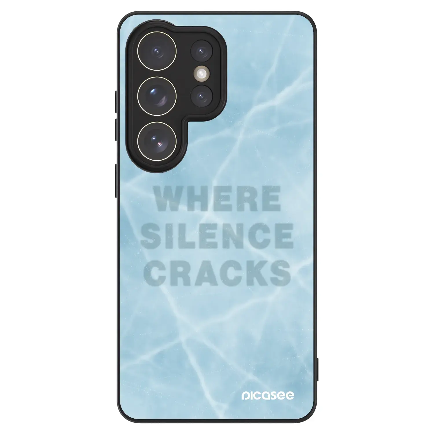 ULTIMATE CASE PowerShare pro Samsung Galaxy S26 Ultra - SILENCE