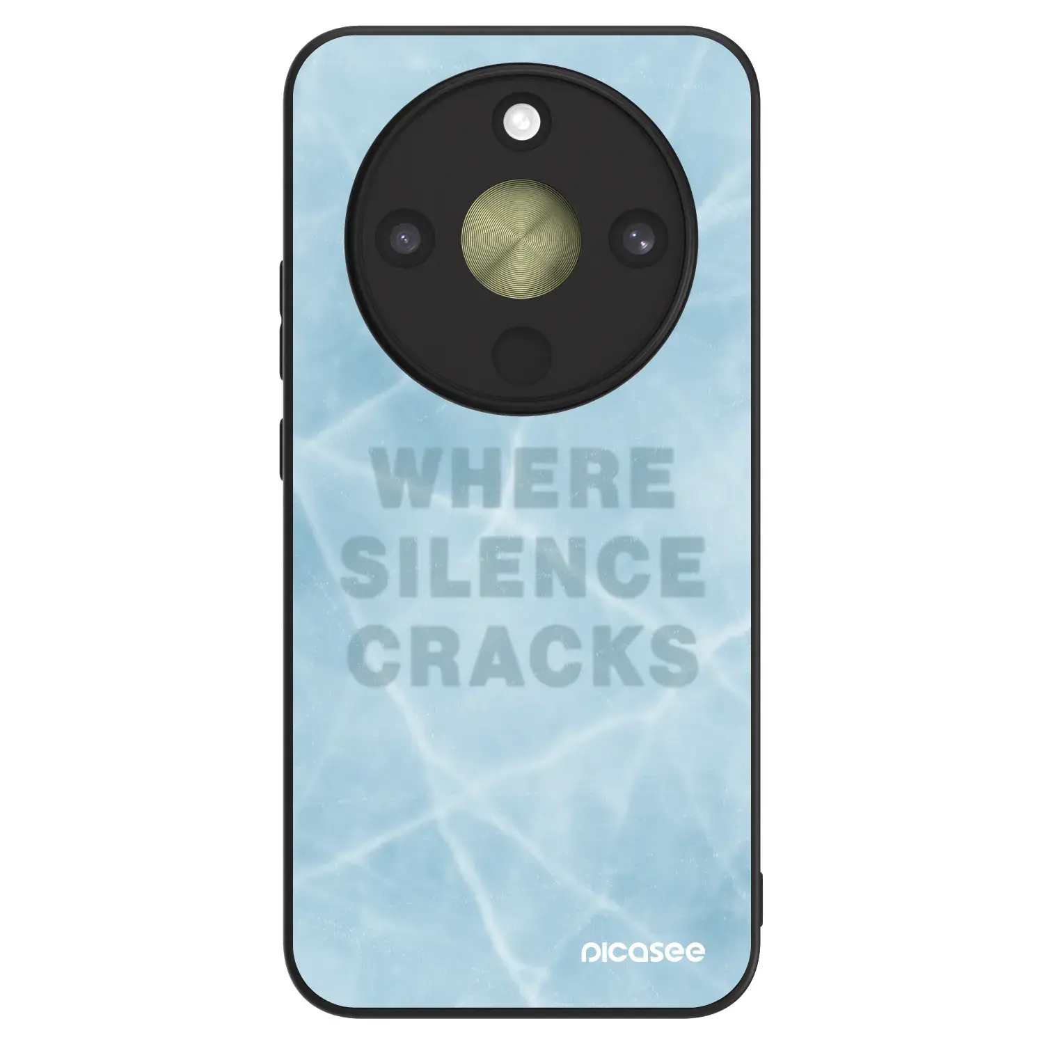 ULTIMATE CASE pro Honor Magic8 Lite 5G - SILENCE