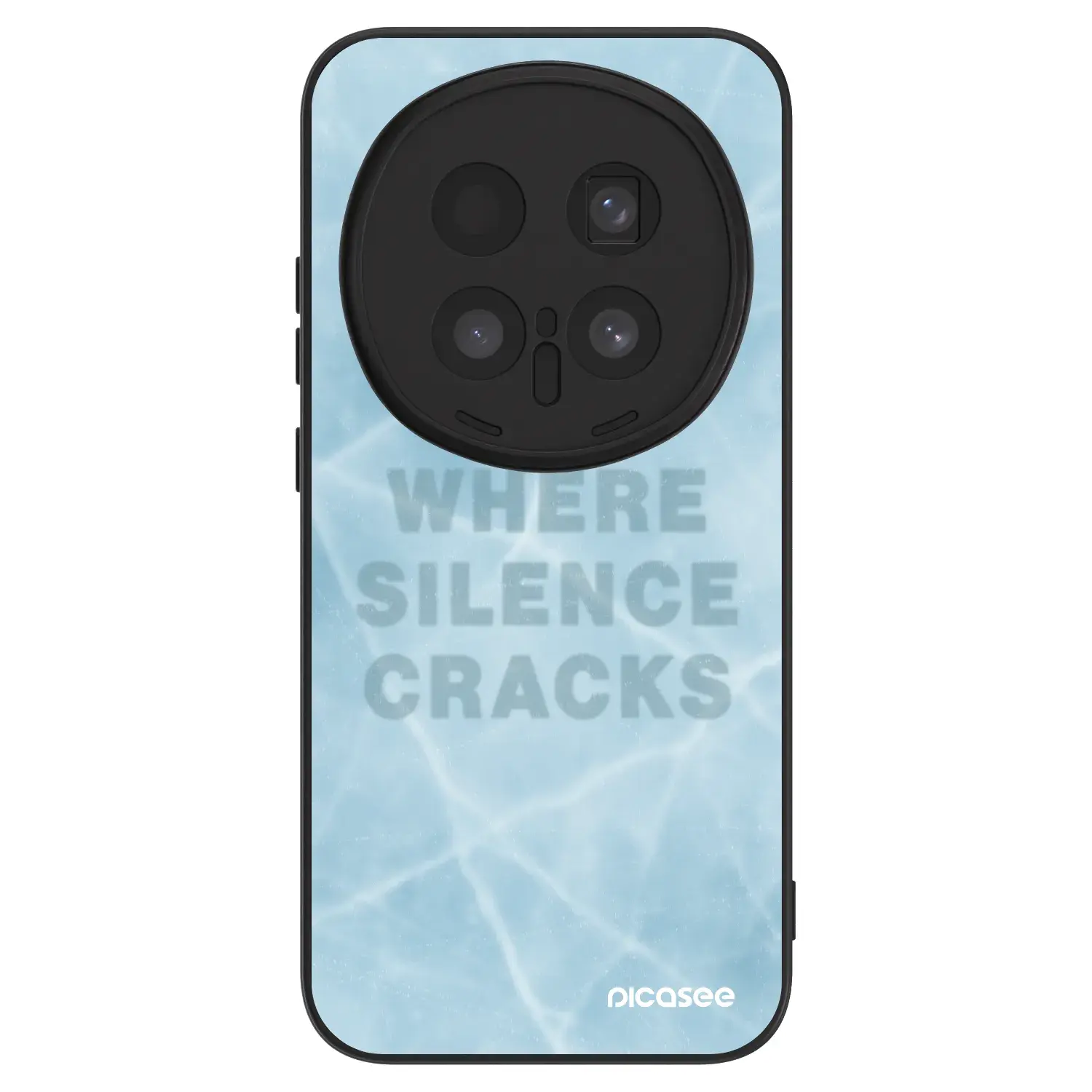 ULTIMATE CASE pro Honor Magic8 Pro 5G - SILENCE