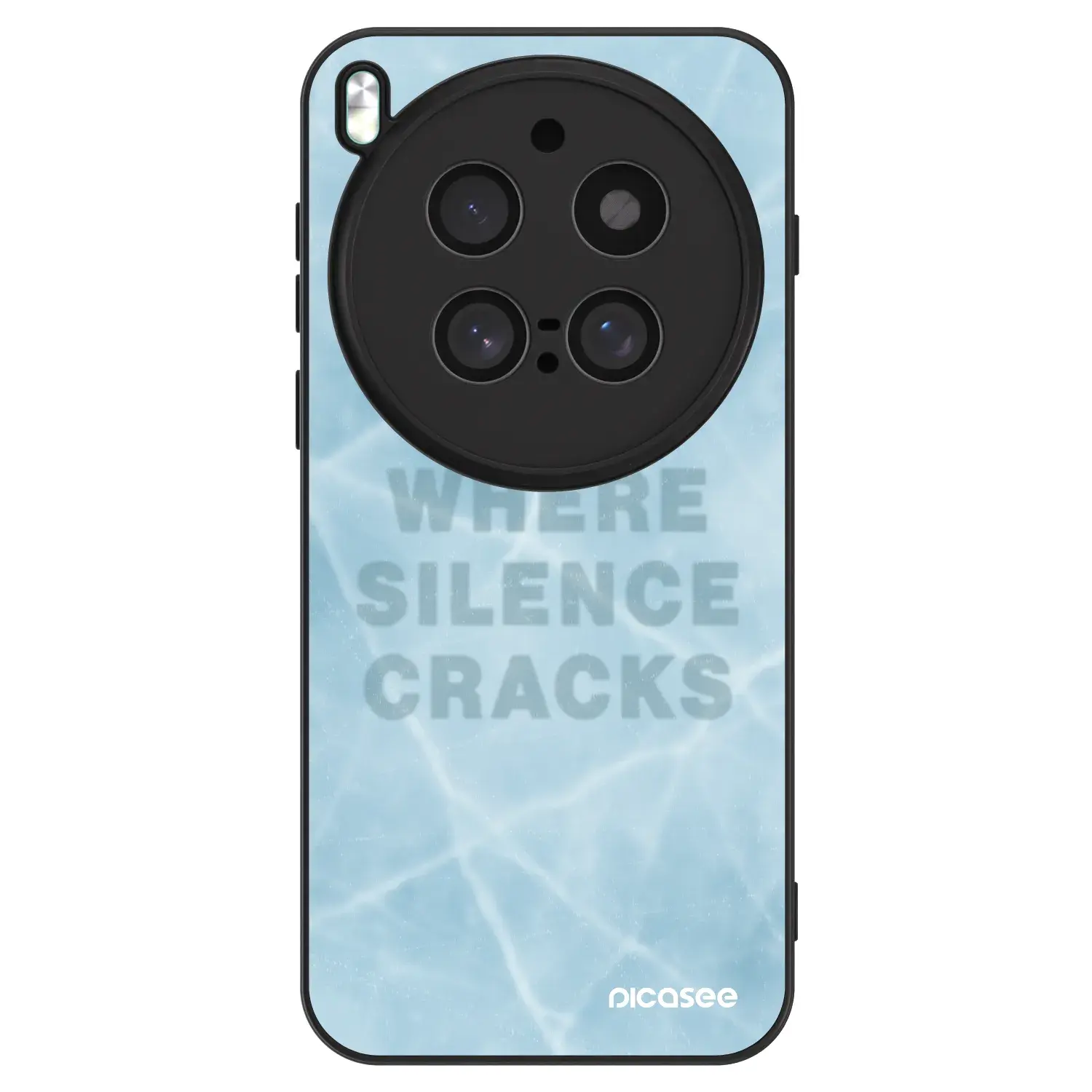 ULTIMATE CASE pro Vivo X300 Pro - SILENCE