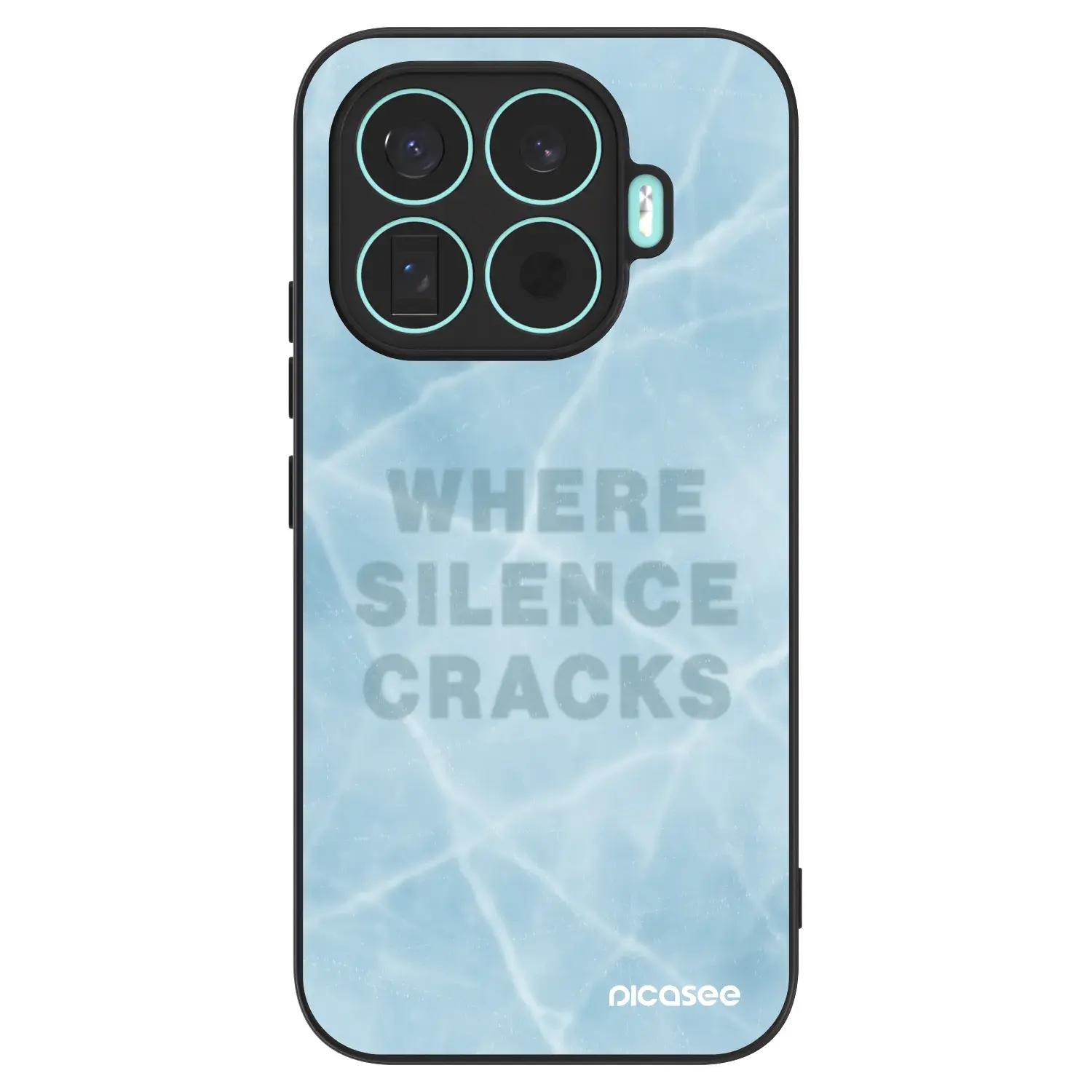 ULTIMATE CASE pro Xiaomi 17T - SILENCE