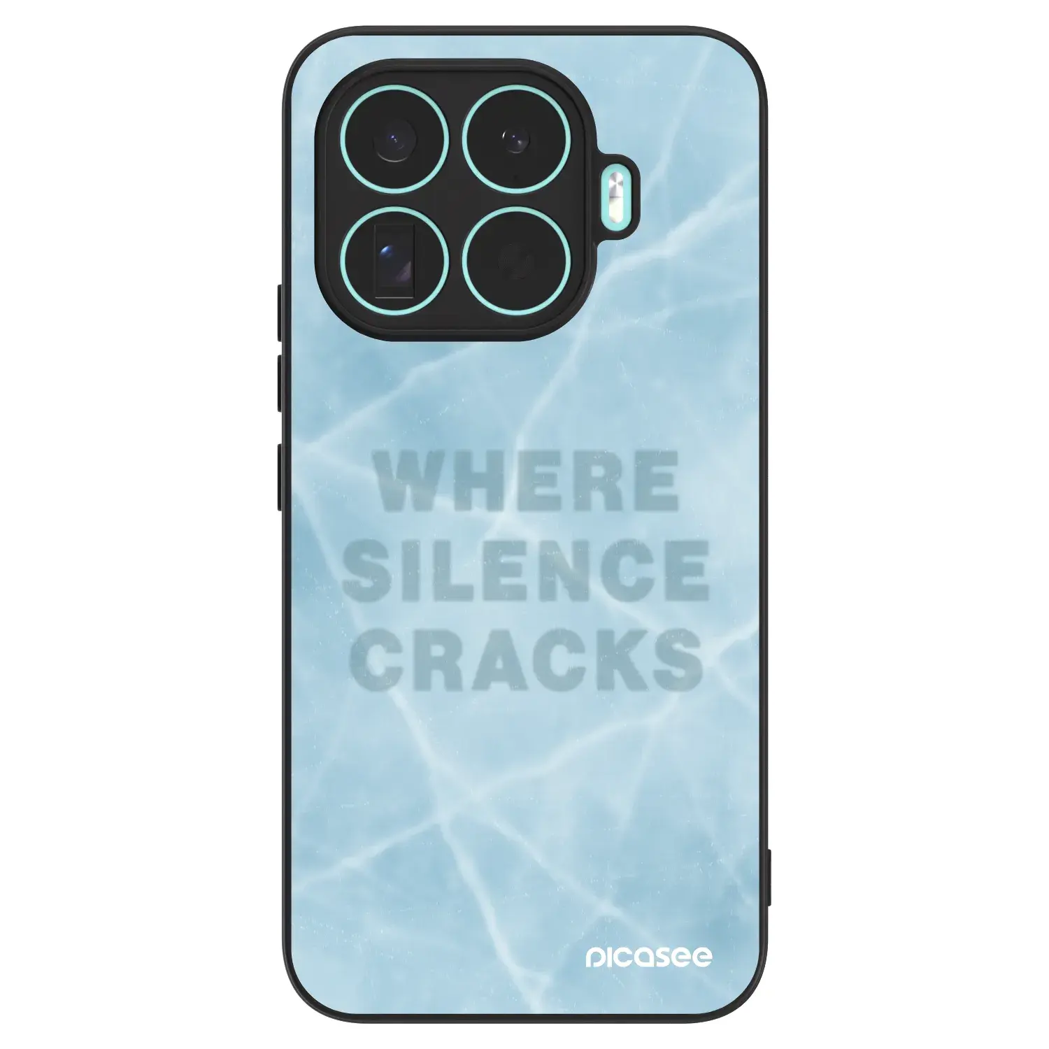 ULTIMATE CASE pro Xiaomi 17T Pro - SILENCE
