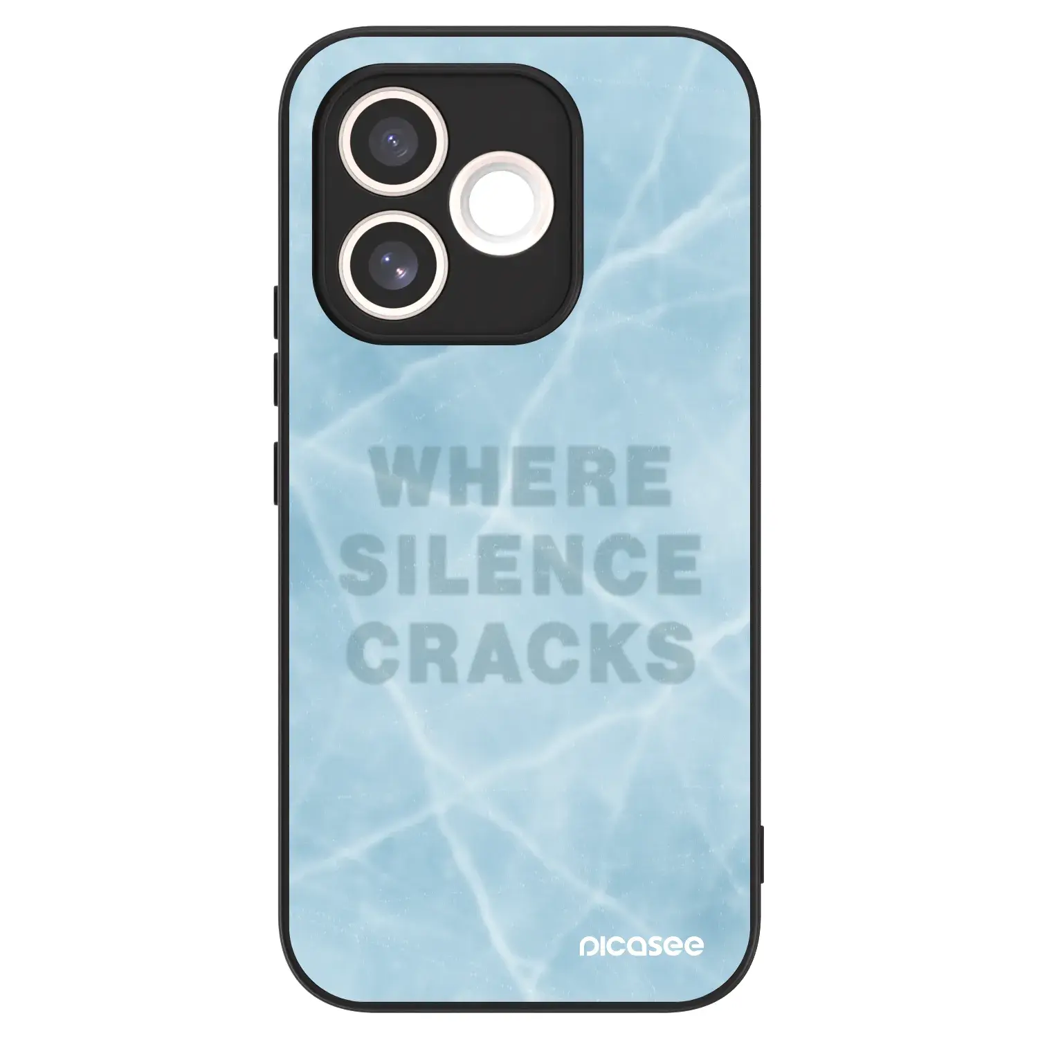 ULTIMATE CASE pro Honor 600 Lite - SILENCE