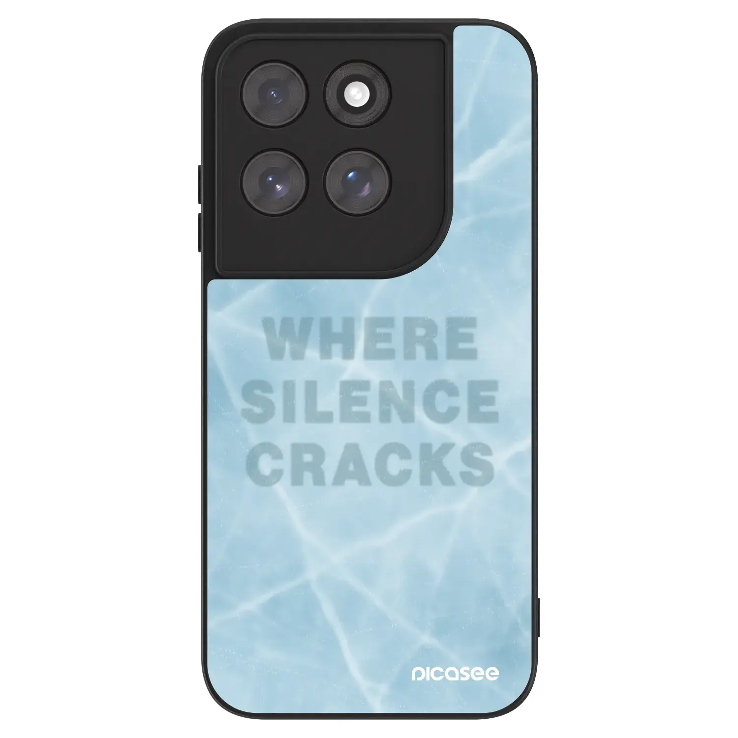 ULTIMATE CASE pro Motorola Moto G77 - SILENCE