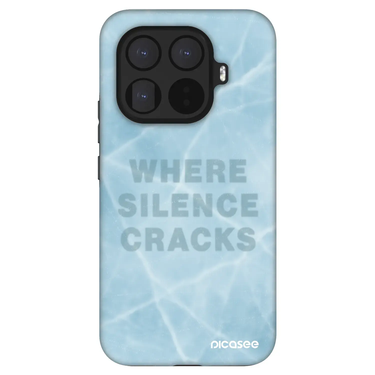 Fashion Case pro Xiaomi 15T Pro - SILENCE