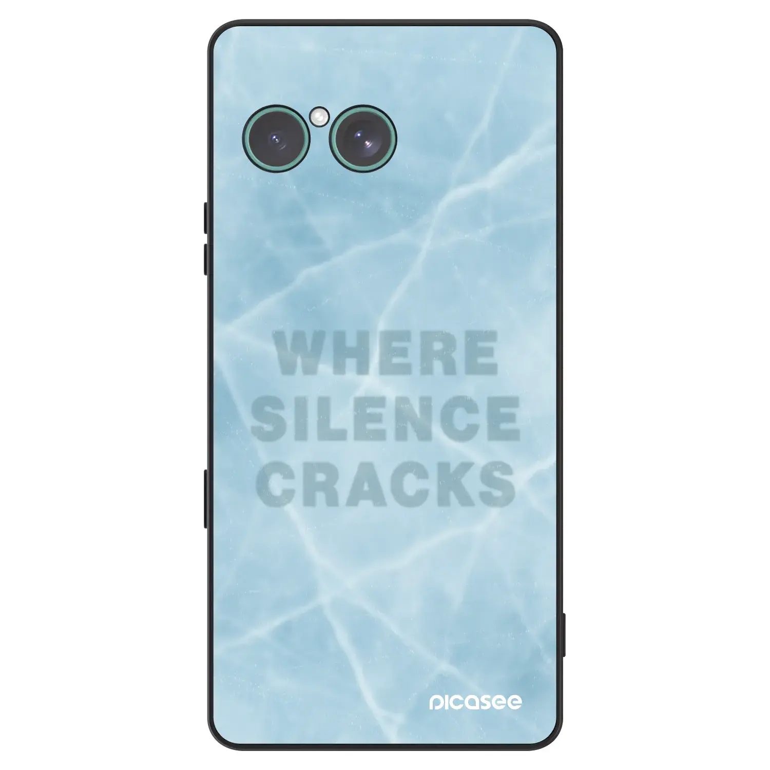 ULTIMATE CASE pro Sony Xperia 10 VII - SILENCE