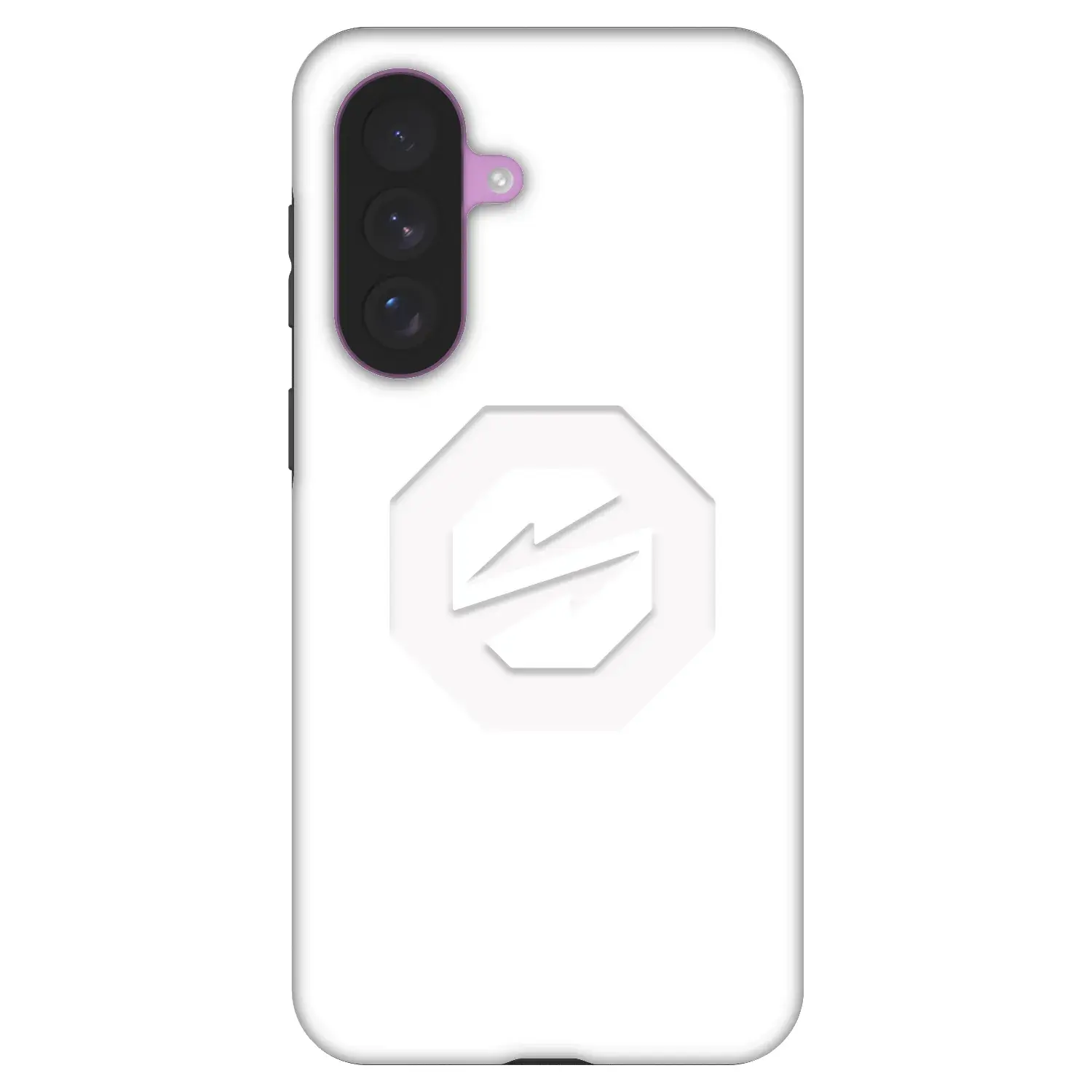 Fashion Case pro Samsung Galaxy A57 5G - OKTAGON - Ghost Logo