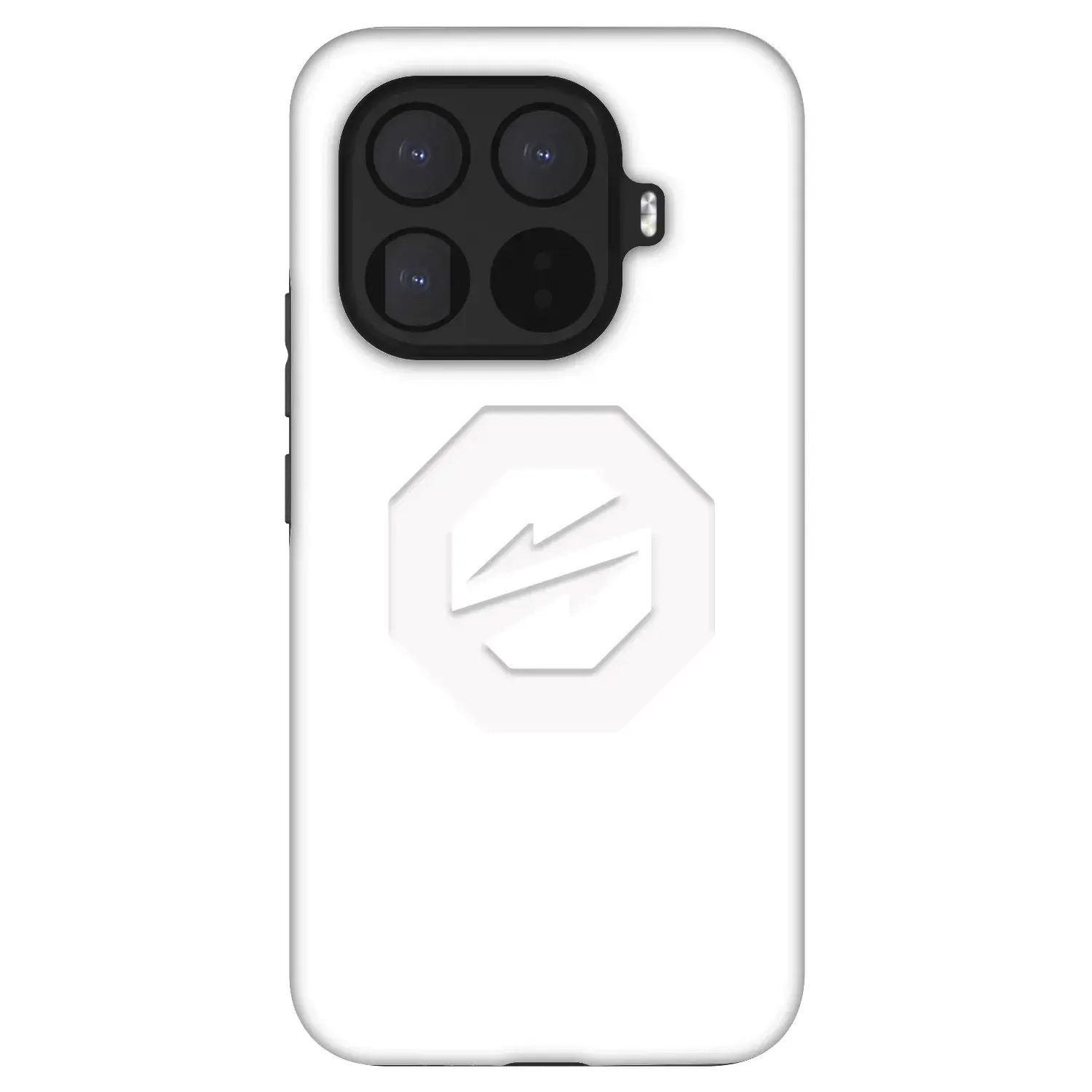 Fashion Case pro Xiaomi 15T Pro - OKTAGON - Ghost Logo