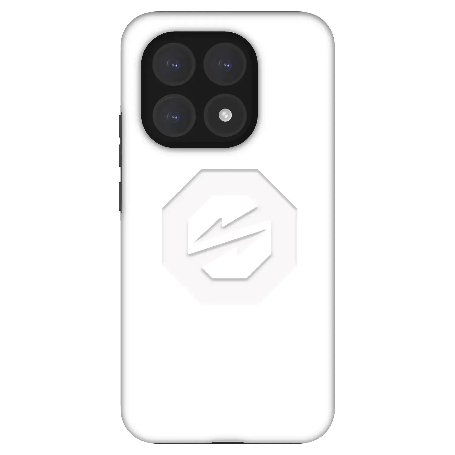 Fashion Case pro Xiaomi 15T - OKTAGON - Ghost Logo