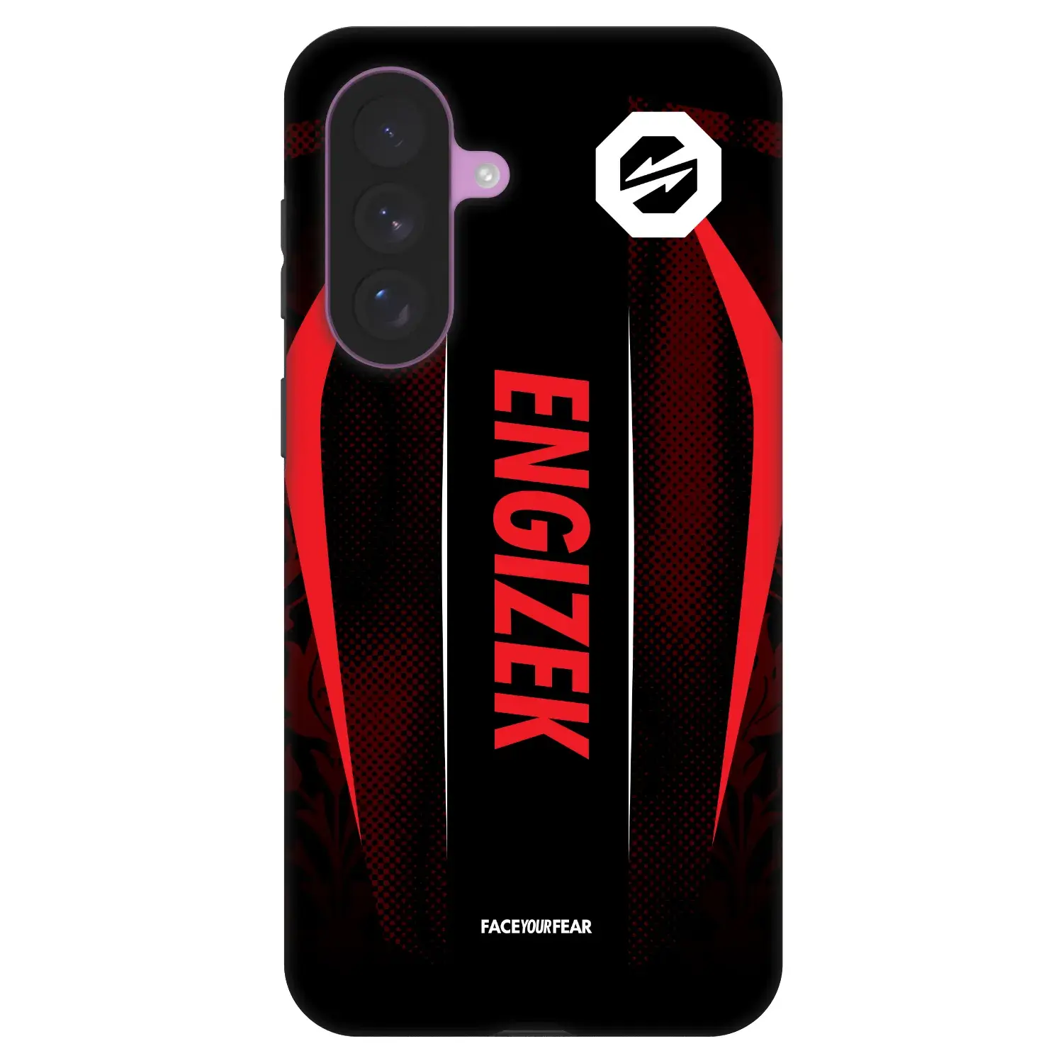 Fashion Case pro Samsung Galaxy A57 5G - OKTAGON - Engizek Fight Jersey