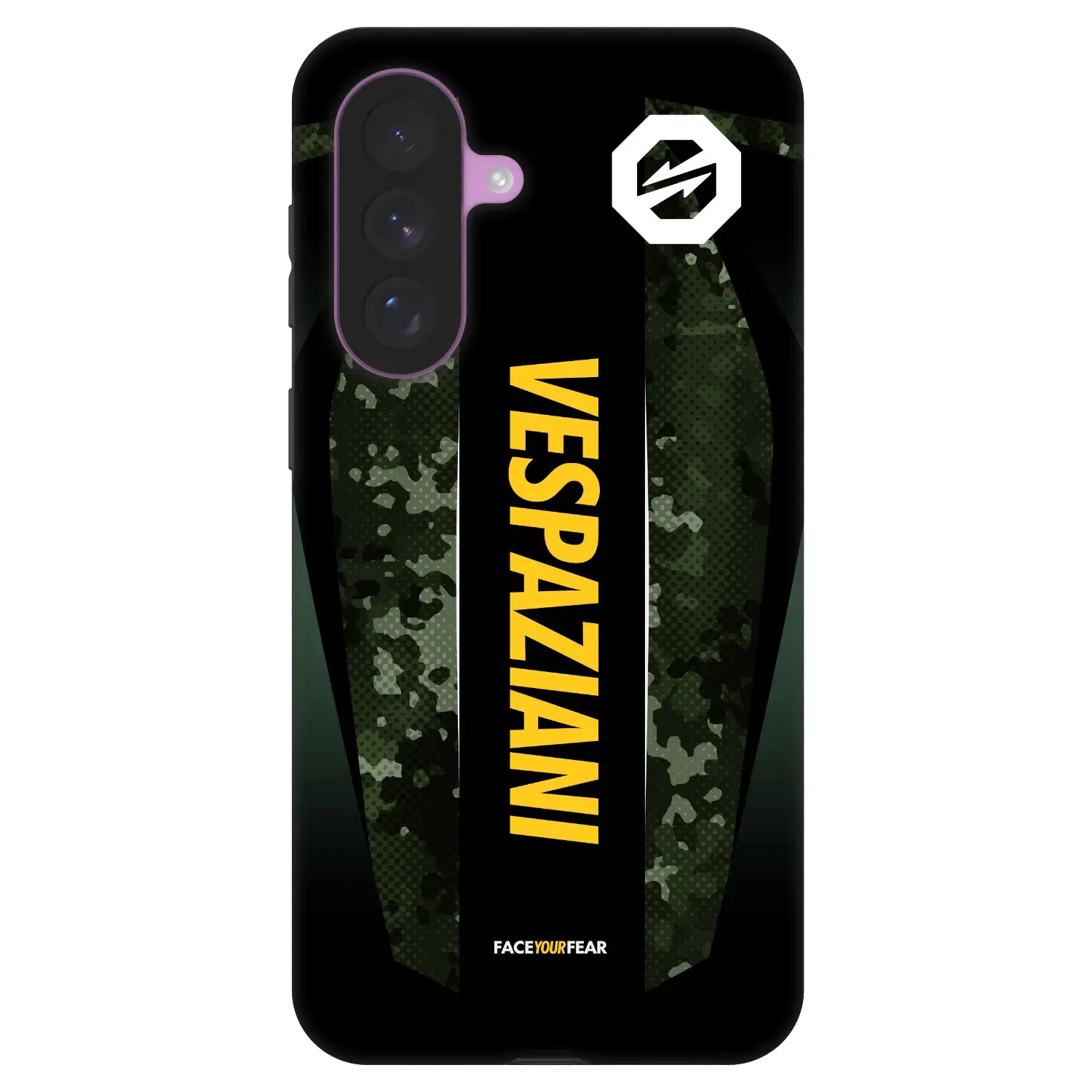 Fashion Case pro Samsung Galaxy A57 5G - OKTAGON - Vespaziani Fight Jersey