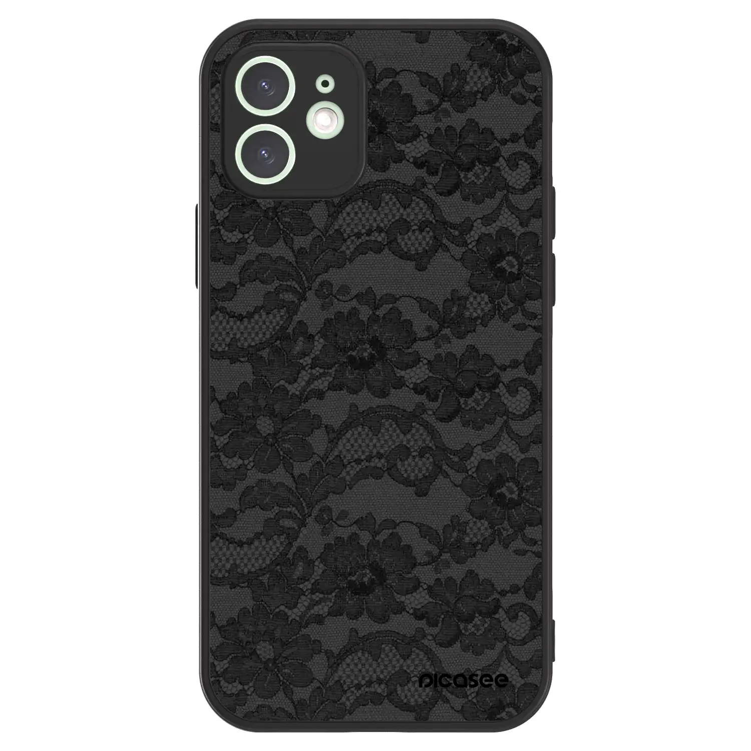 ULTIMATE CASE pro Apple iPhone 12 - Dark Elegance