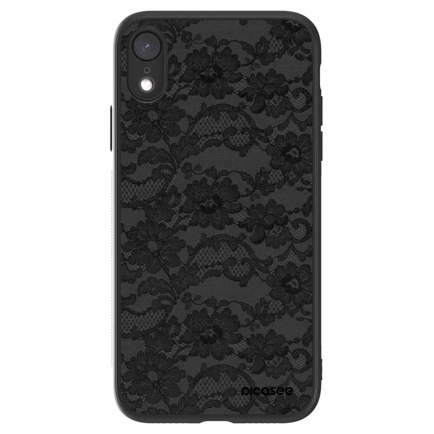 ULTIMATE CASE pro Apple iPhone XR - Dark Elegance