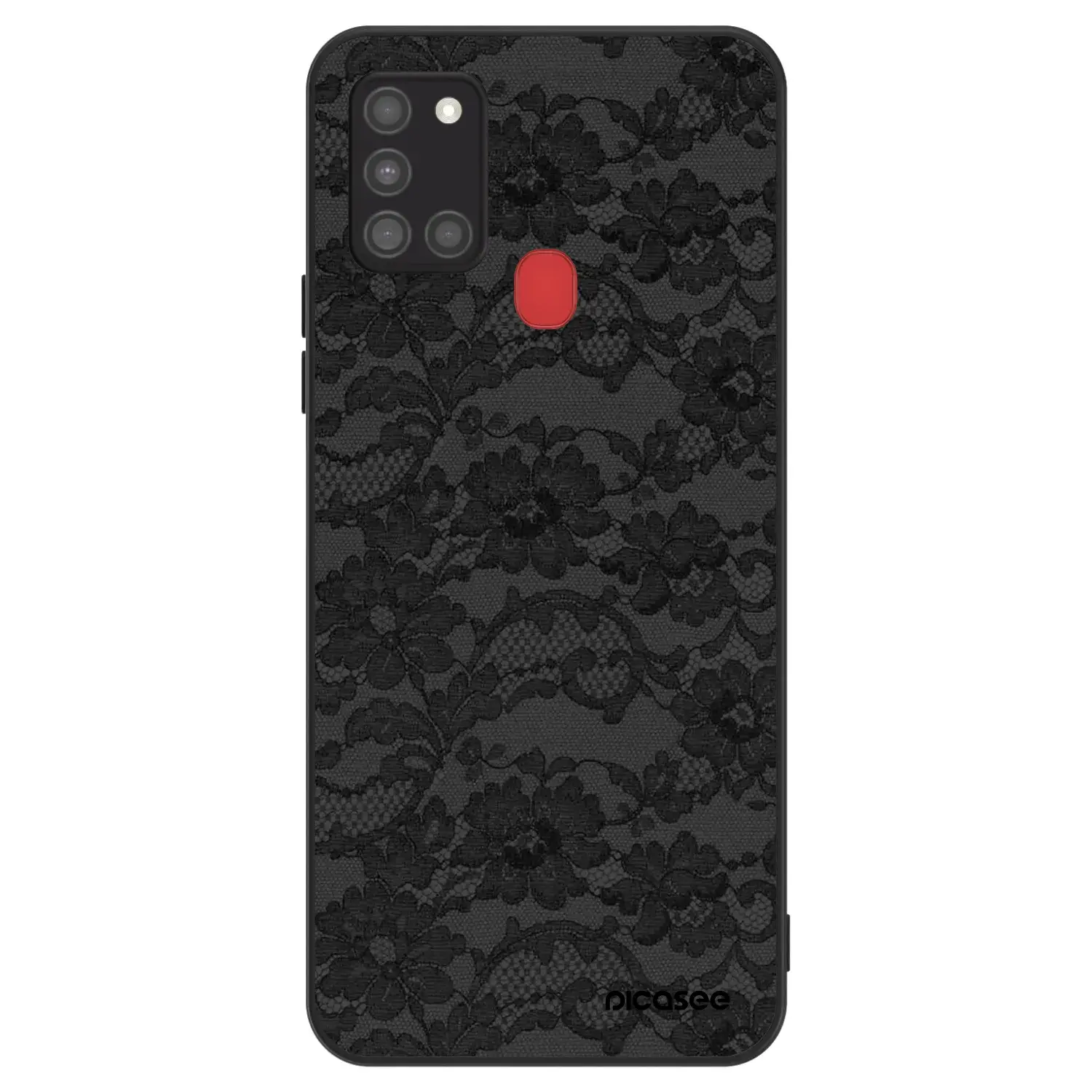 ULTIMATE CASE pro Samsung Galaxy A21s - Dark Elegance