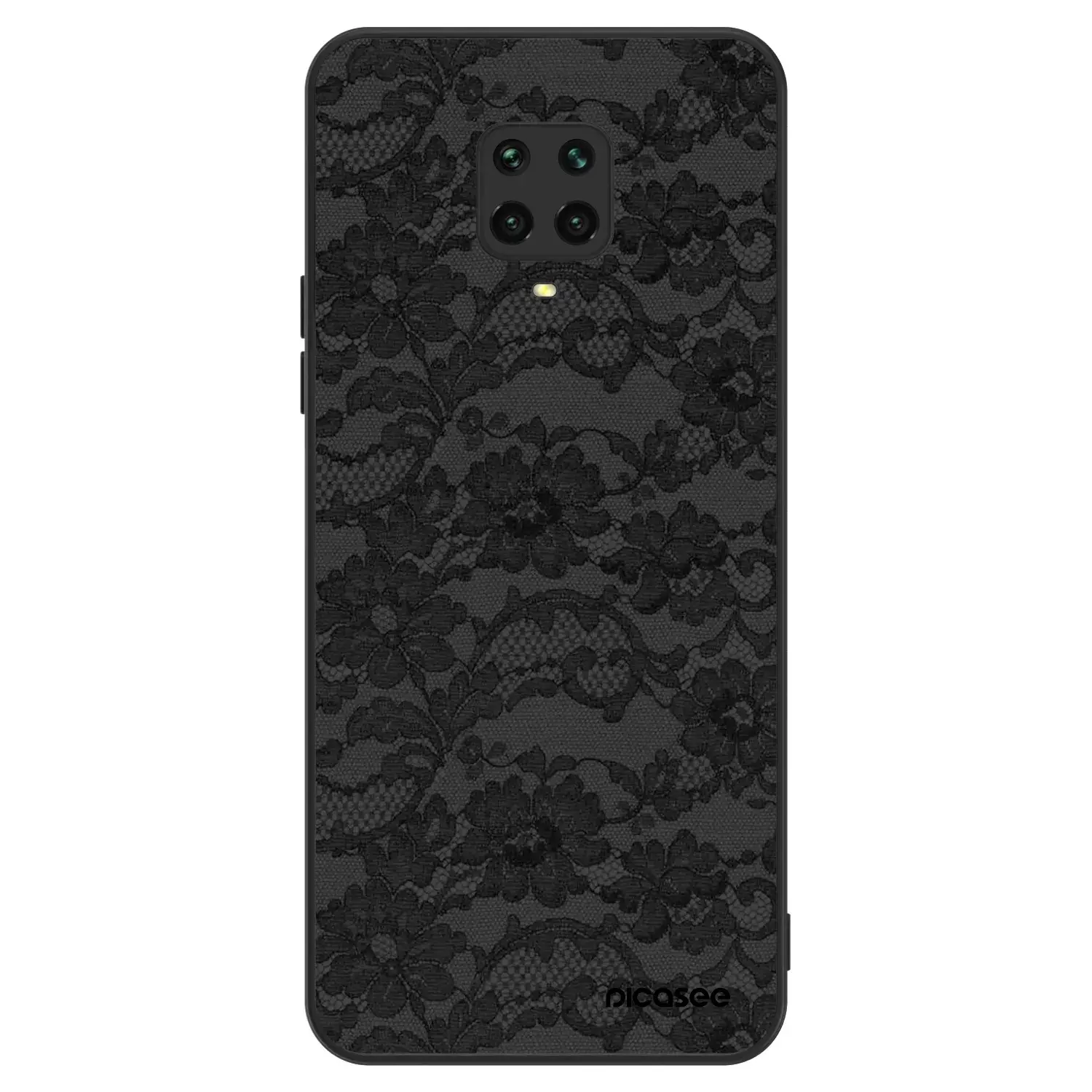 ULTIMATE CASE pro Xiaomi Redmi Note 9 Pro - Dark Elegance