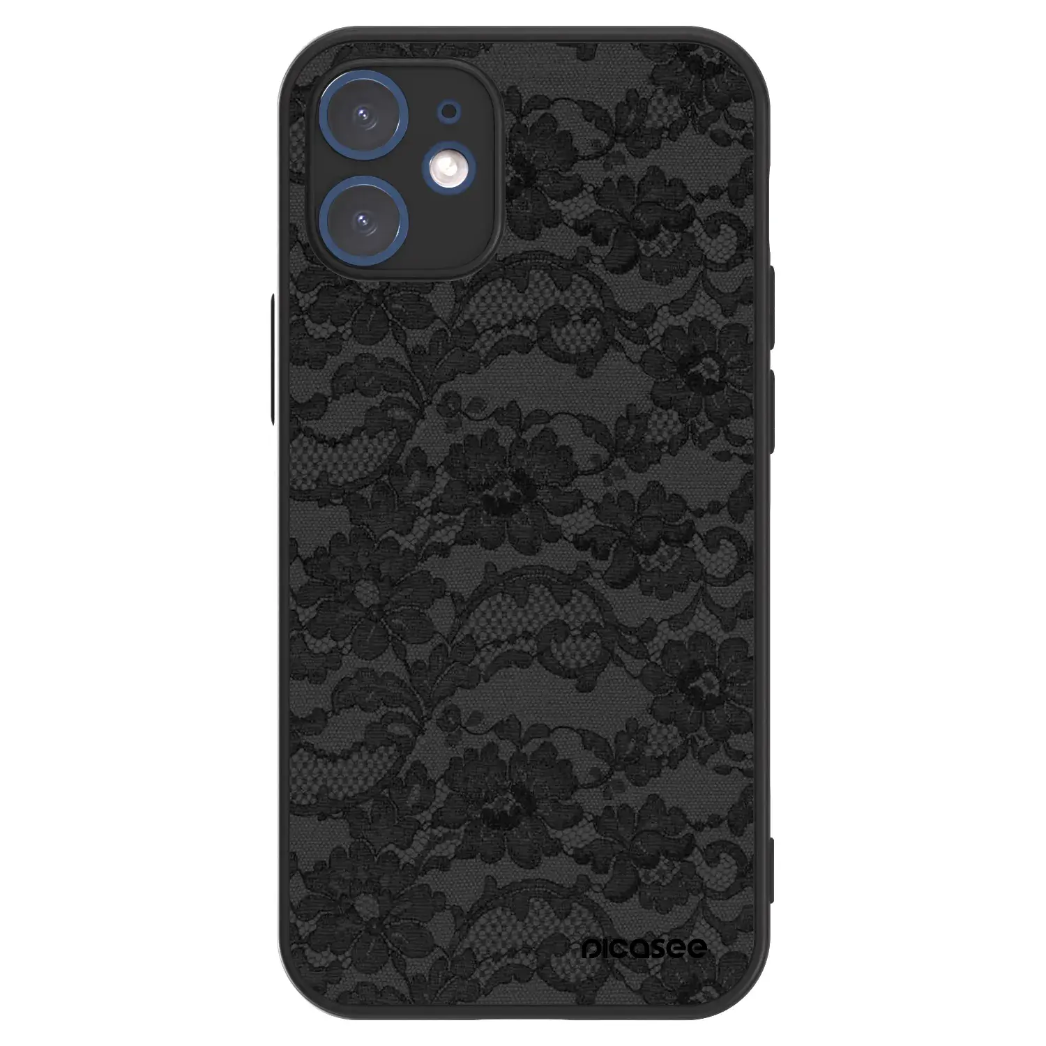 ULTIMATE CASE pro Apple iPhone 12 mini - Dark Elegance
