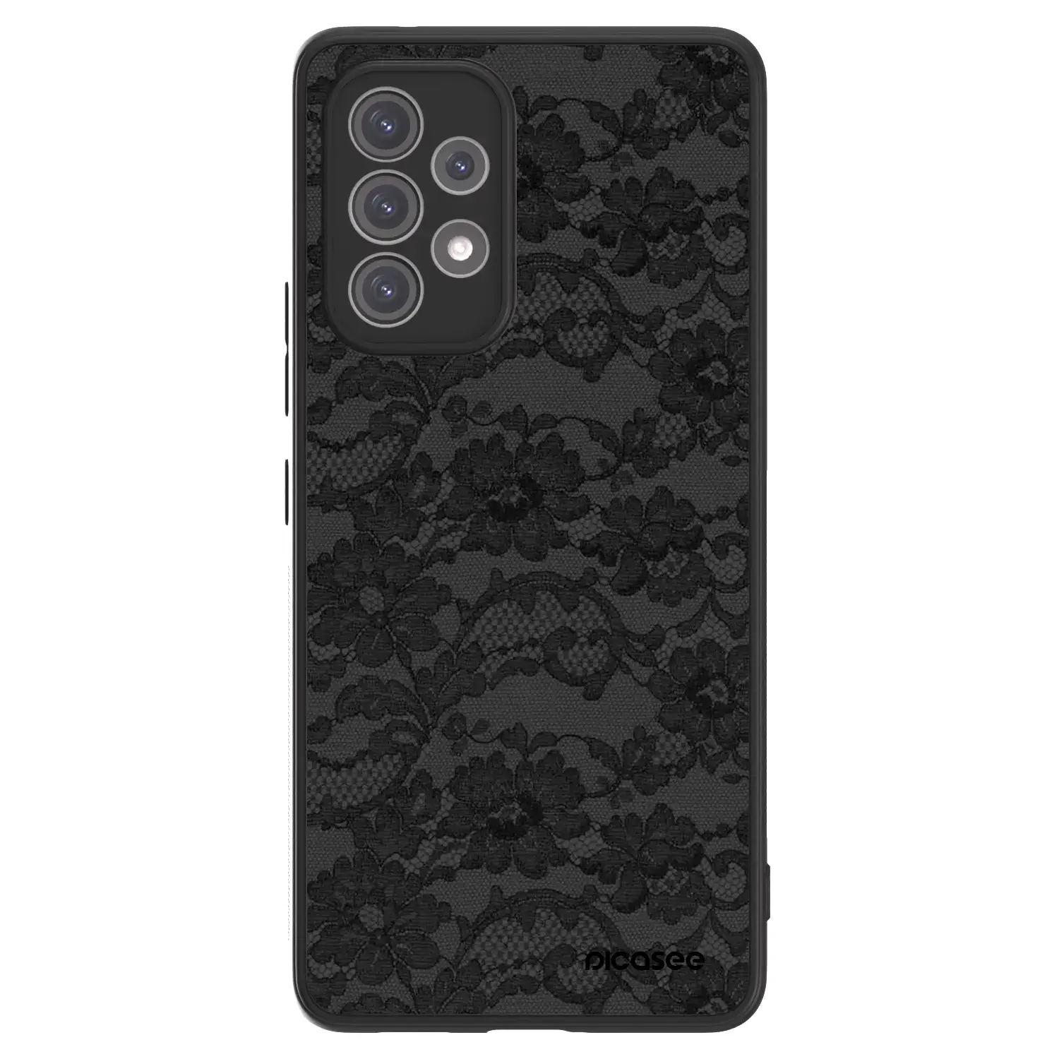 ULTIMATE CASE pro Samsung Galaxy A52 5G A525F - Dark Elegance