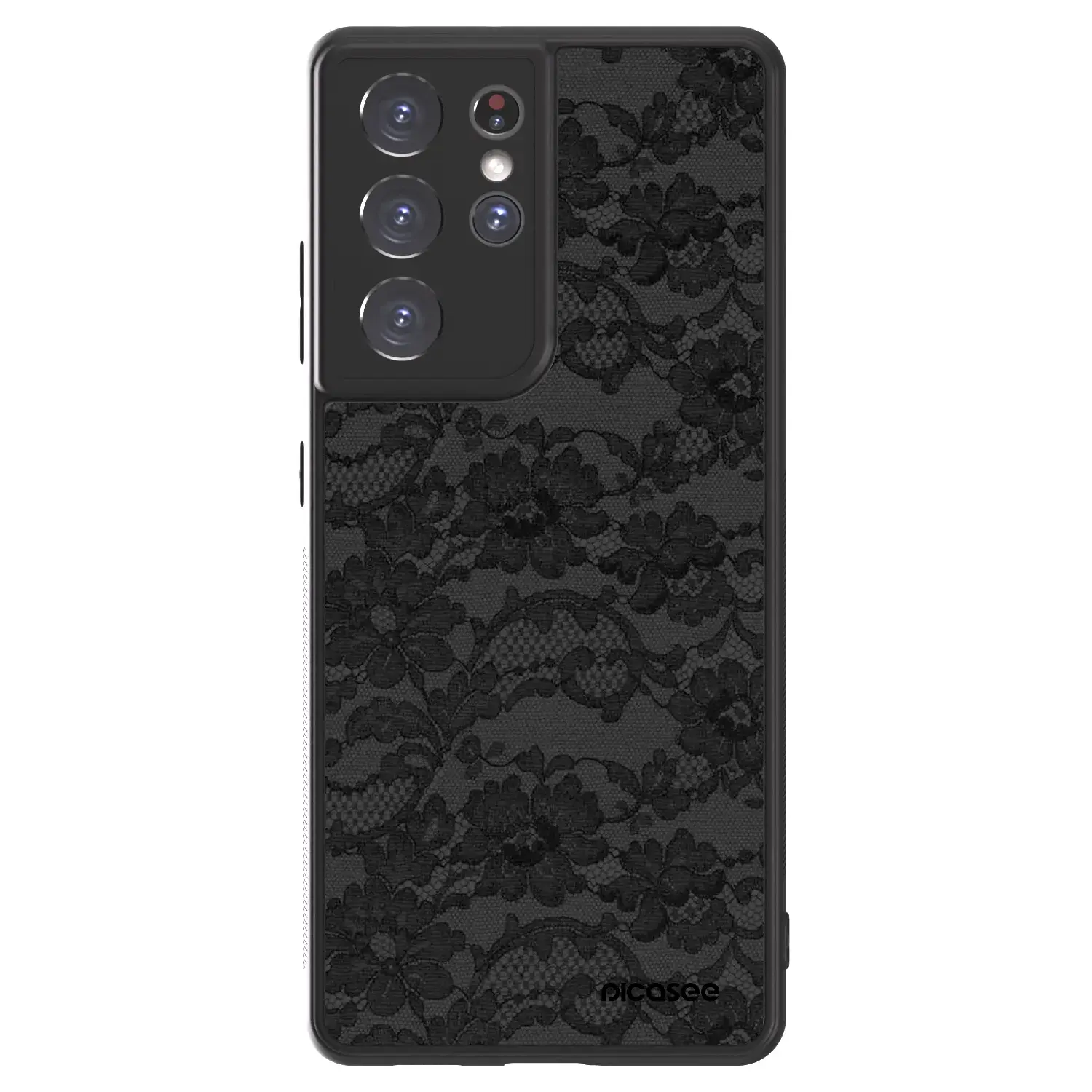ULTIMATE CASE pro Samsung Galaxy S21 Ultra 5G G998B - Dark Elegance