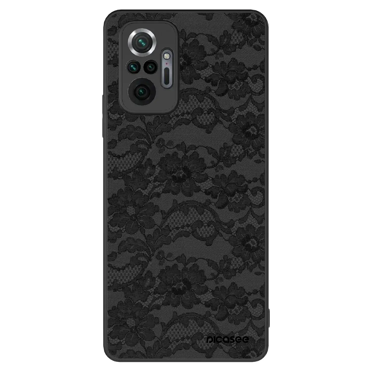 ULTIMATE CASE pro Xiaomi Redmi Note 10 Pro - Dark Elegance
