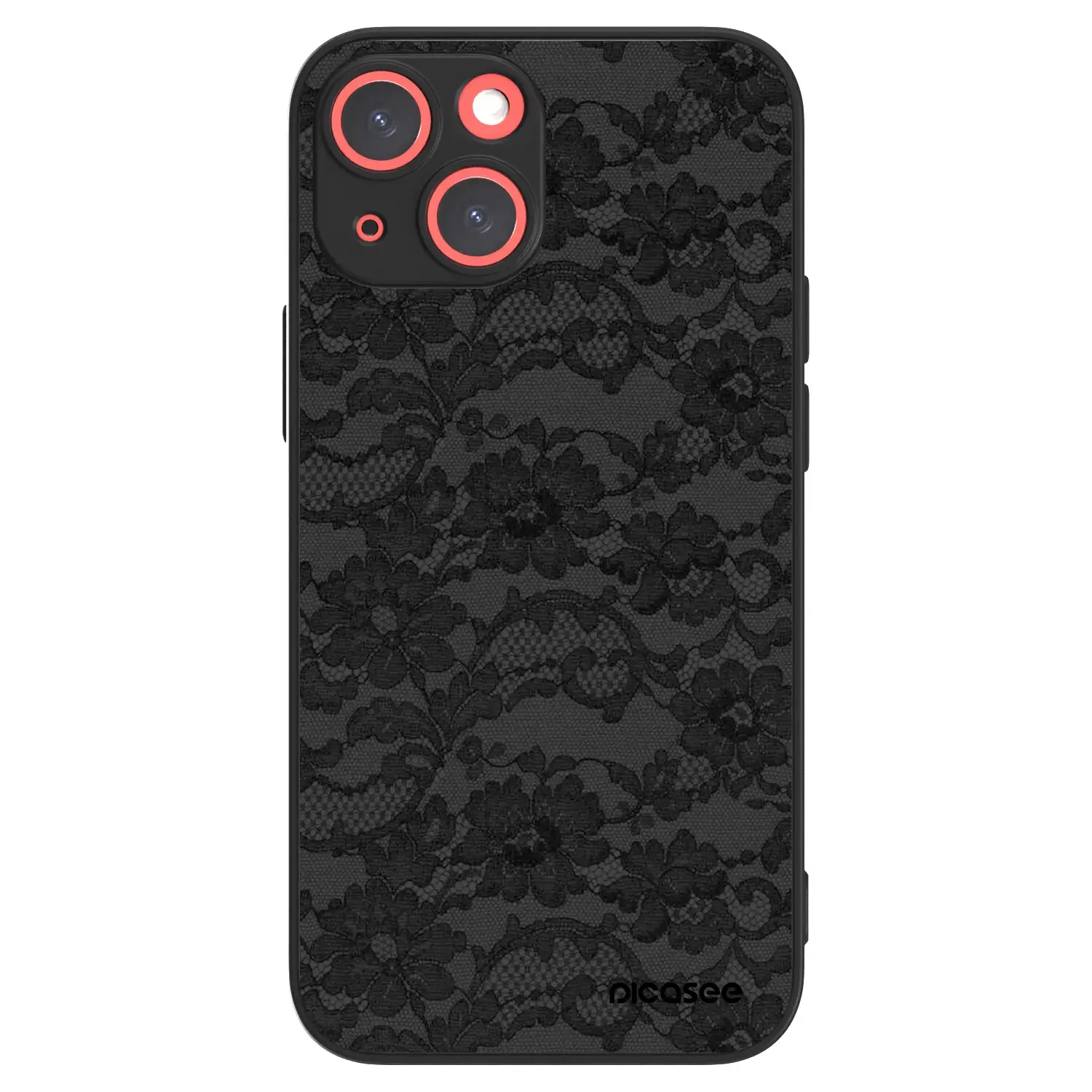 ULTIMATE CASE pro Apple iPhone 13 mini - Dark Elegance