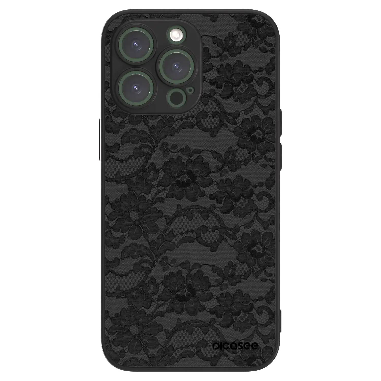 ULTIMATE CASE pro Apple iPhone 13 Pro - Dark Elegance