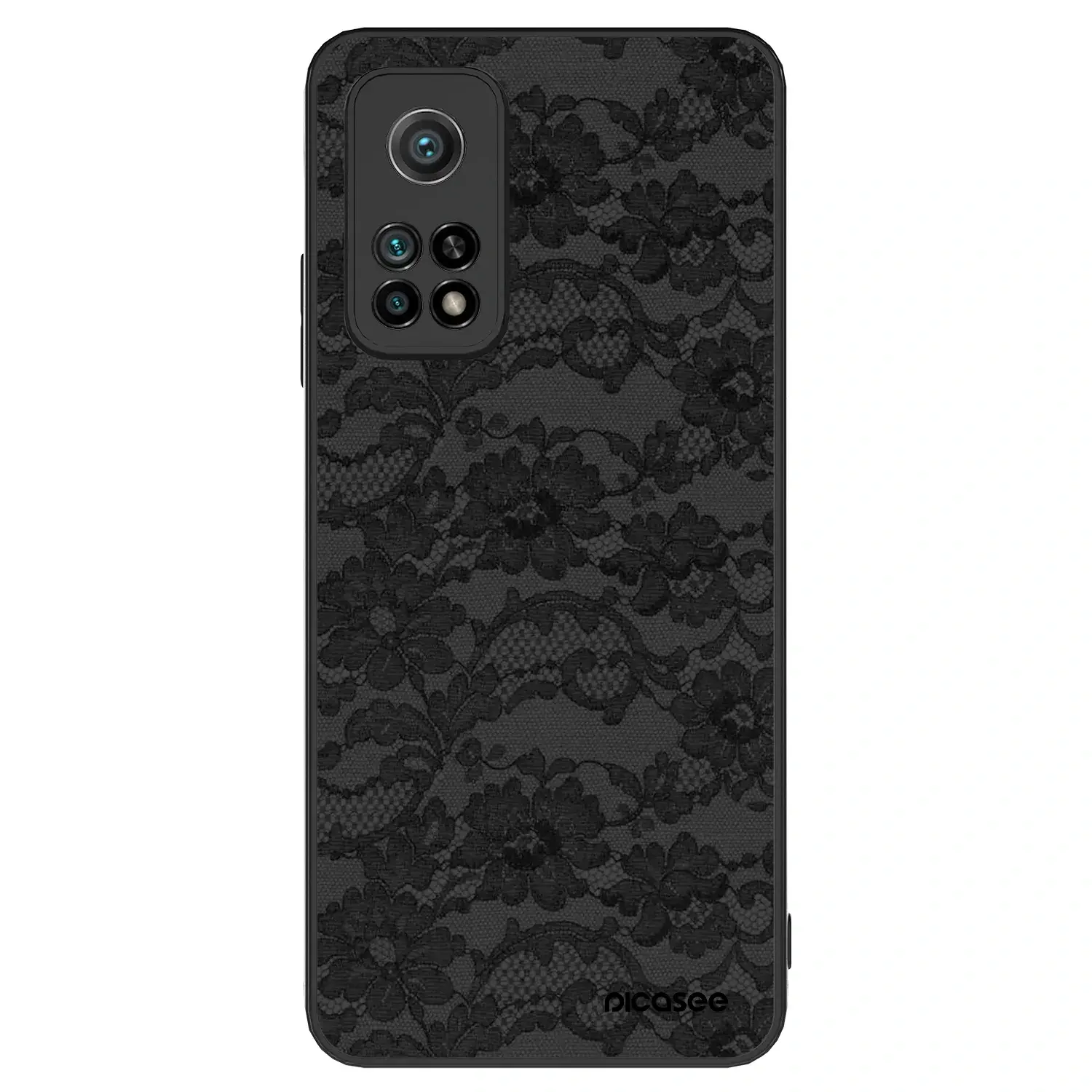 ULTIMATE CASE pro Xiaomi Mi 10T - Dark Elegance