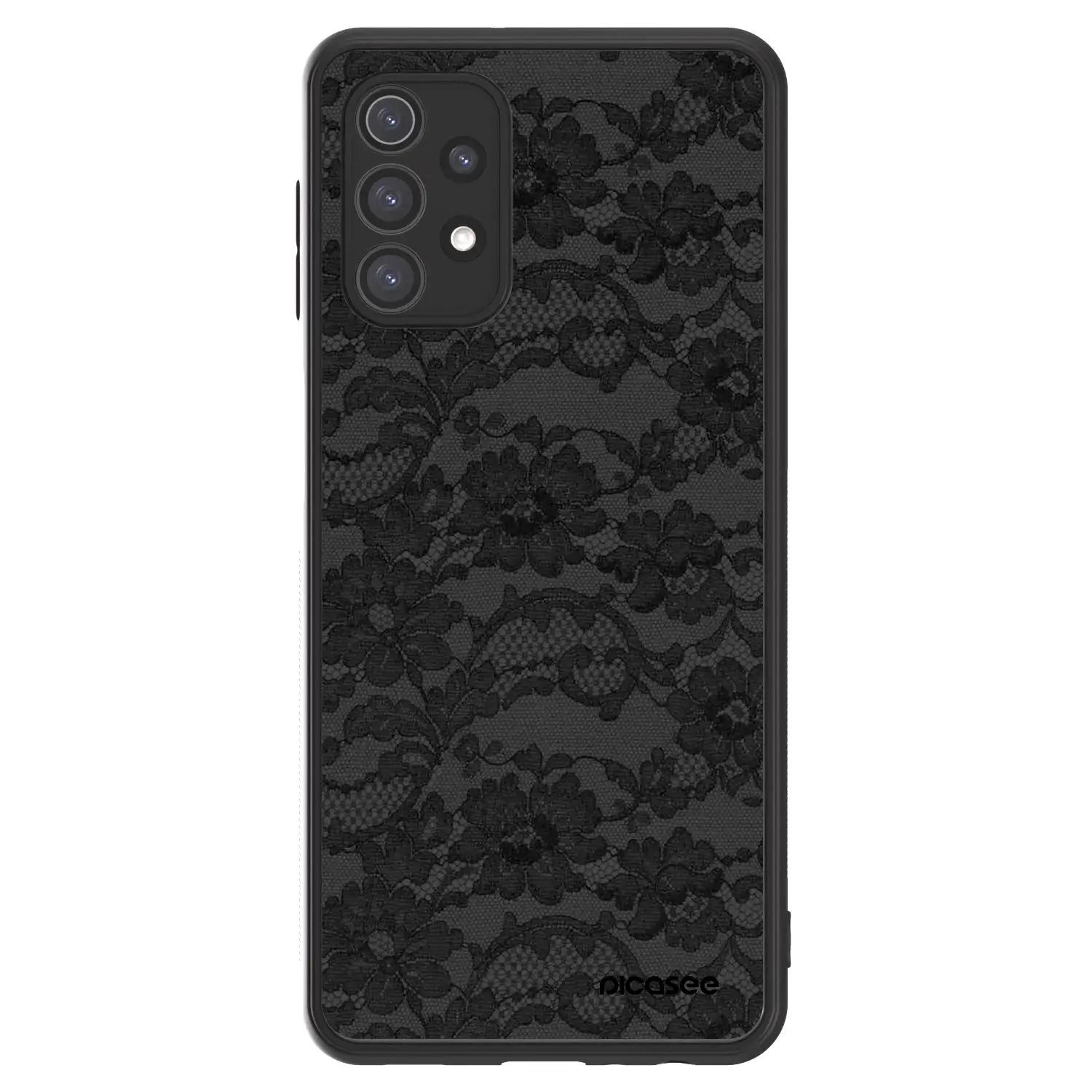 ULTIMATE CASE pro Samsung Galaxy A32 5G A326B - Dark Elegance