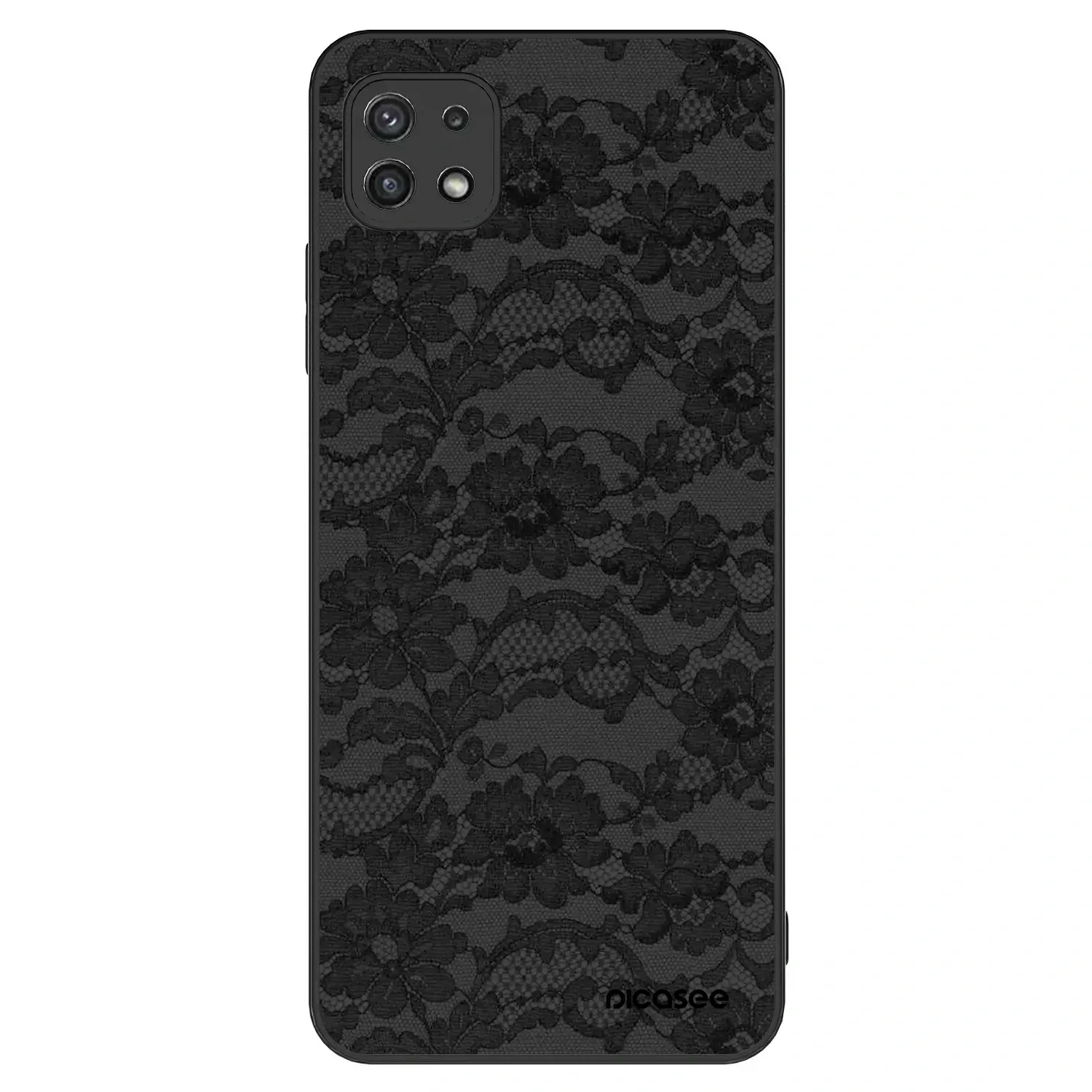 ULTIMATE CASE pro Samsung Galaxy A22 A226B 5G - Dark Elegance