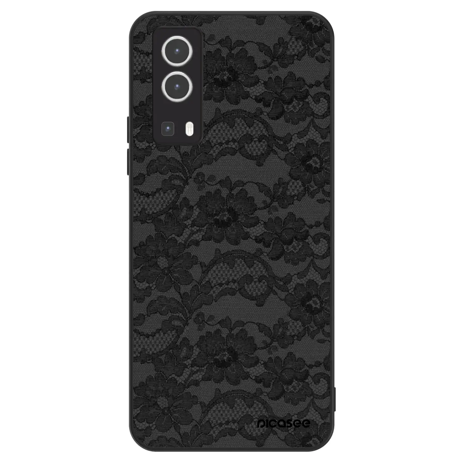 ULTIMATE CASE pro Vivo Y72 5G - Dark Elegance