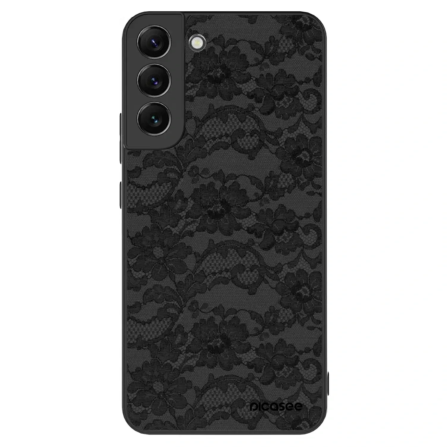 ULTIMATE CASE pro Samsung Galaxy S22+ 5G - Dark Elegance