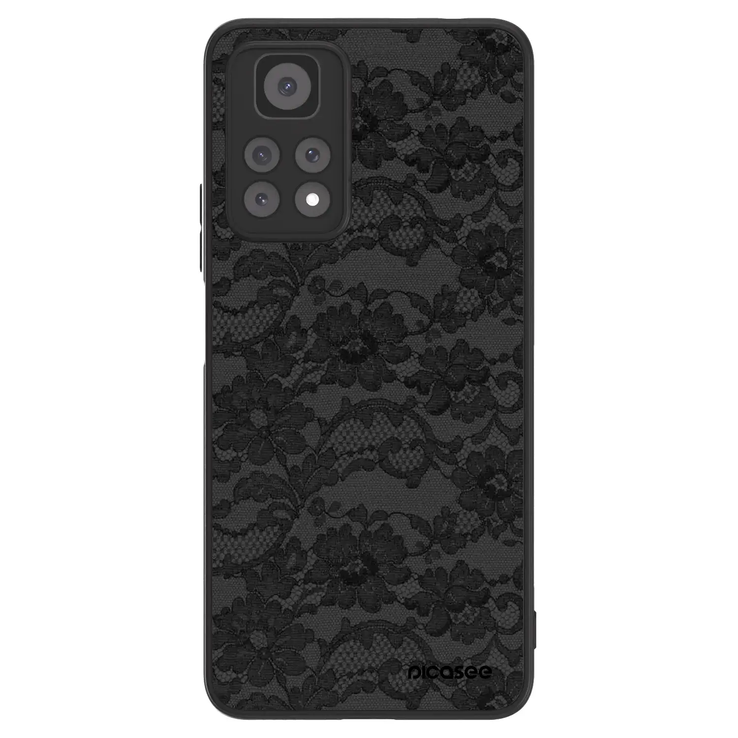 ULTIMATE CASE pro Xiaomi Redmi Note 11 Pro - Dark Elegance