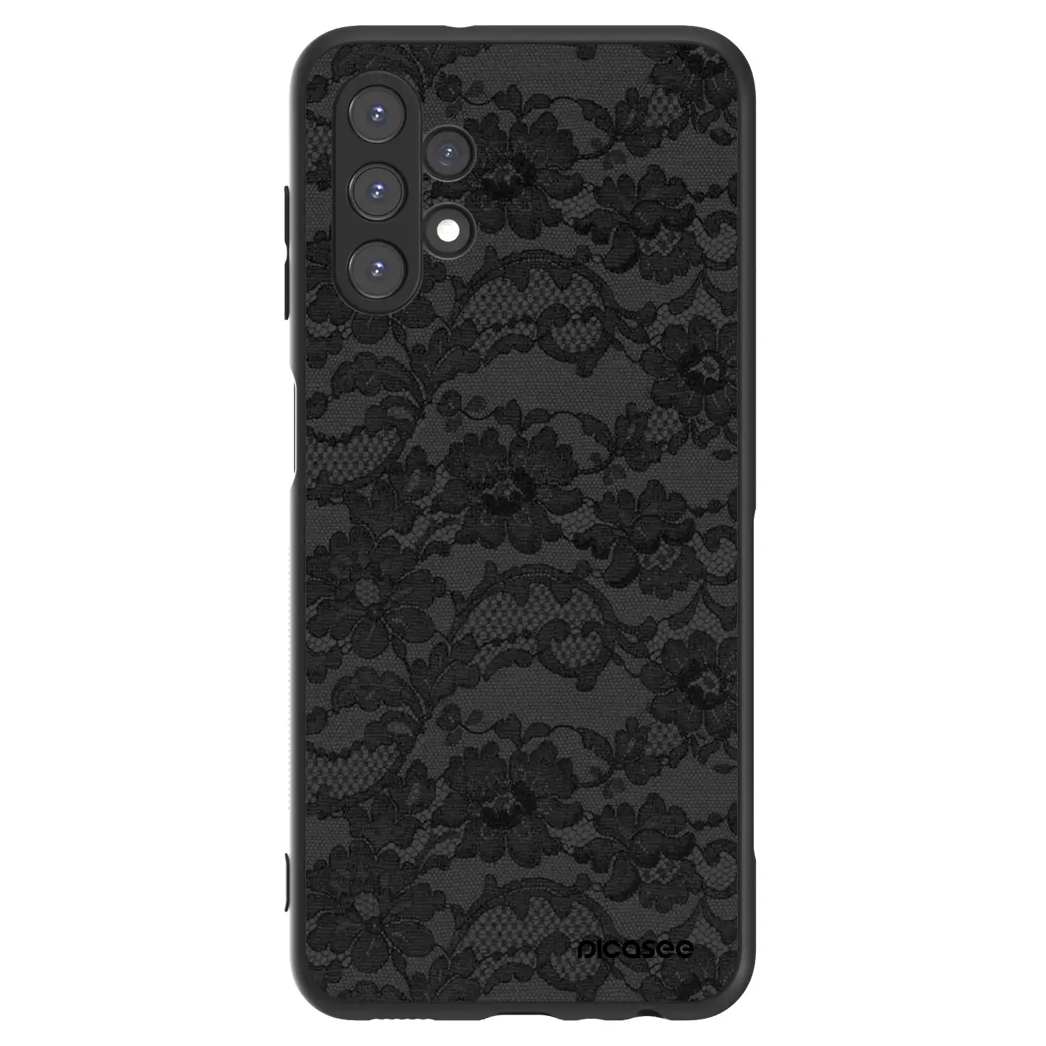 ULTIMATE CASE pro Samsung Galaxy A13 4G A135 - Dark Elegance