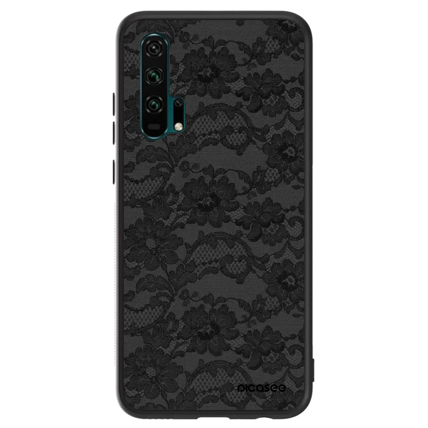 ULTIMATE CASE pro Honor 20 Pro - Dark Elegance