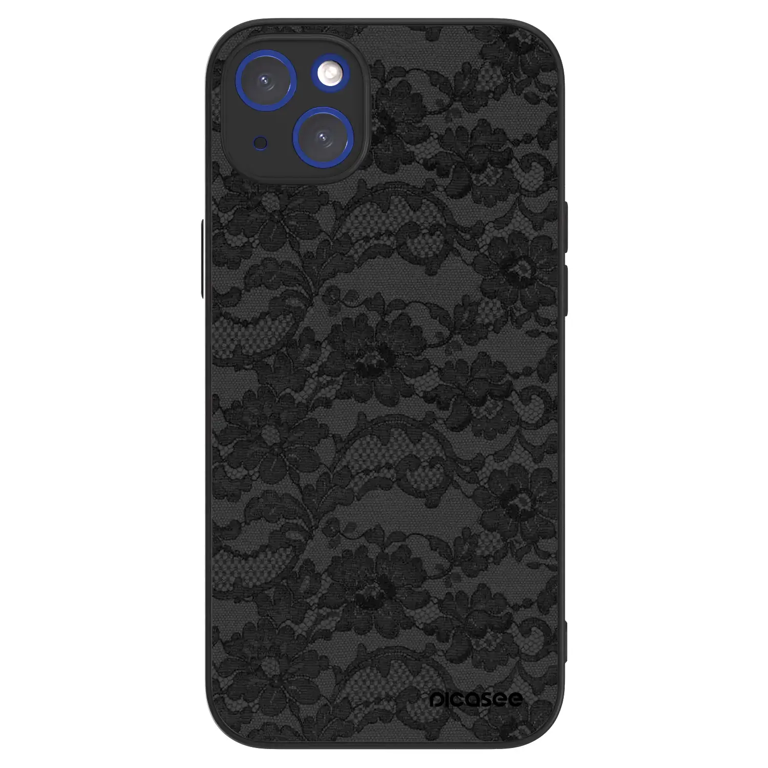 ULTIMATE CASE pro Apple iPhone 14 Plus - Dark Elegance
