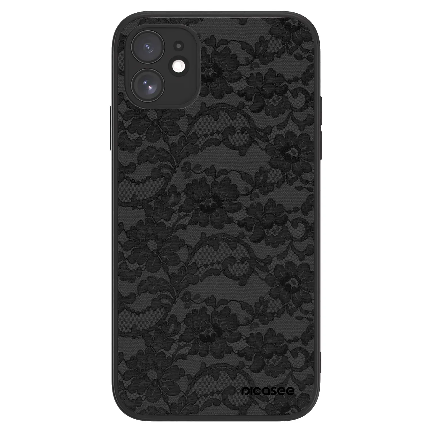 ULTIMATE CASE MagSafe pro Apple iPhone 11 - Dark Elegance