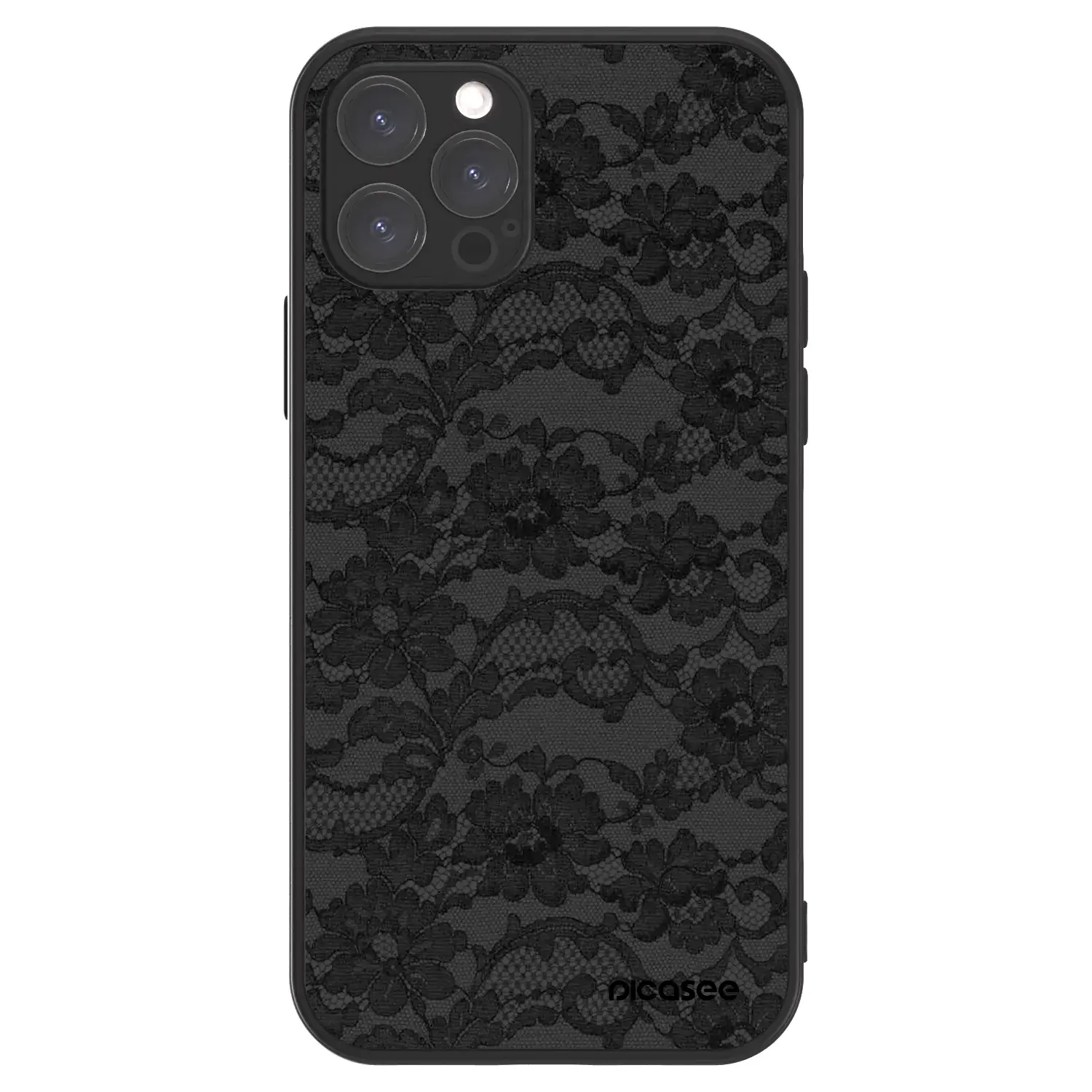 ULTIMATE CASE MagSafe pro Apple iPhone 12 Pro - Dark Elegance