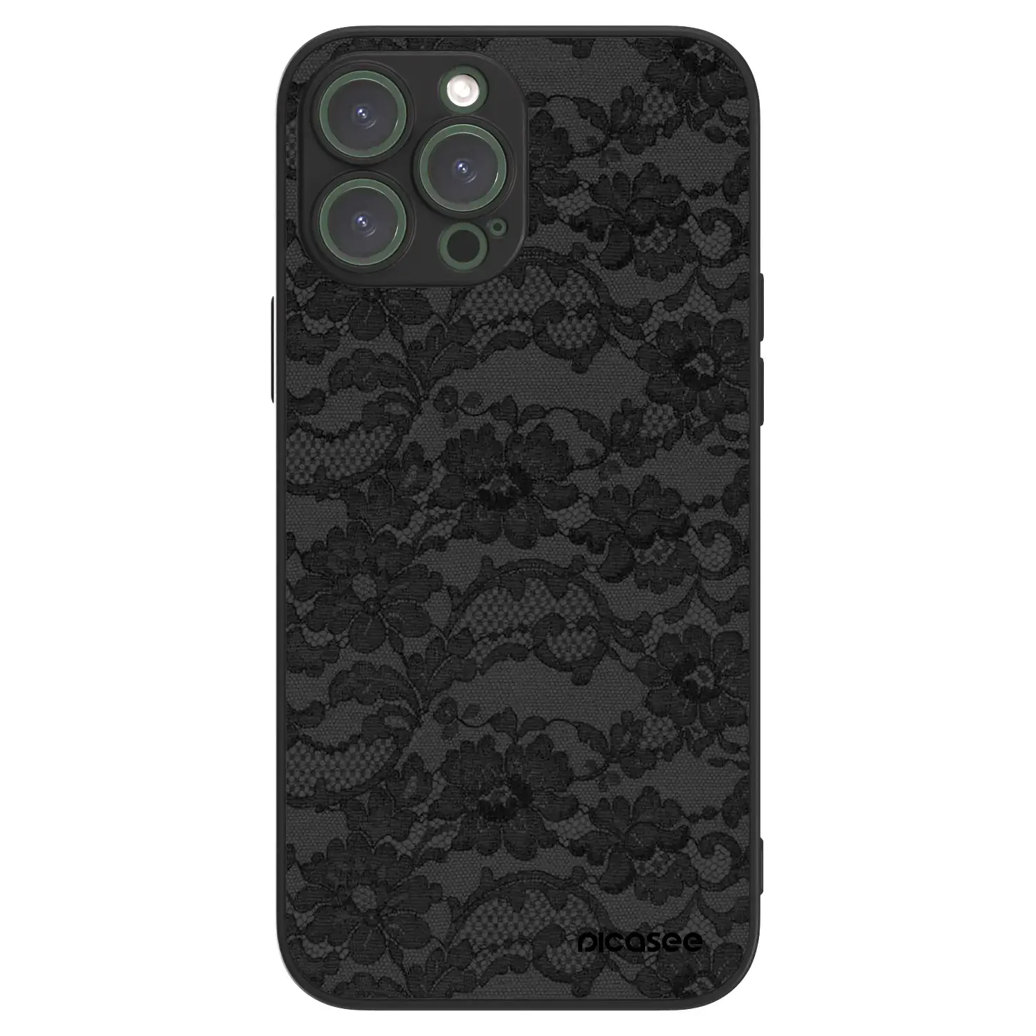 ULTIMATE CASE MagSafe pro Apple iPhone 13 Pro Max - Dark Elegance