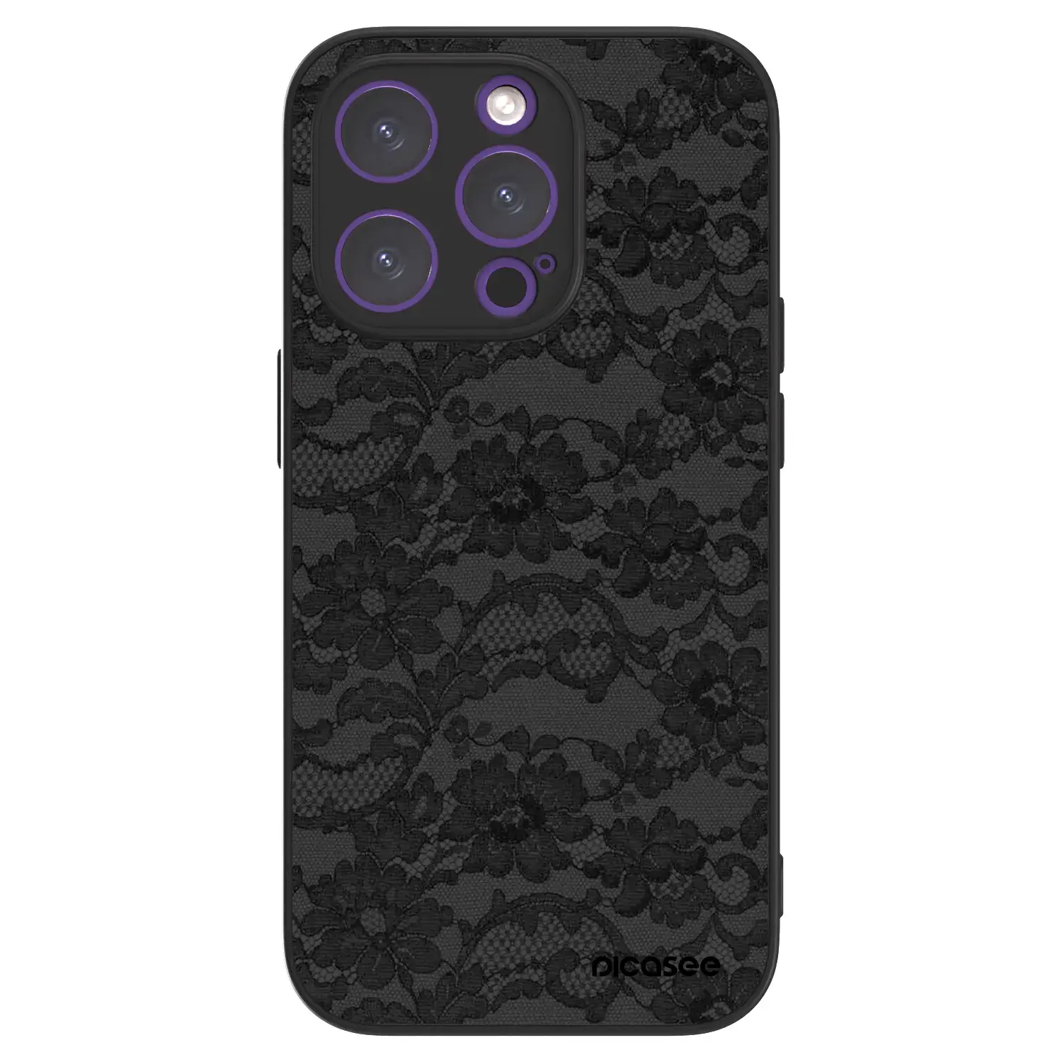 ULTIMATE CASE MagSafe pro Apple iPhone 14 Pro - Dark Elegance