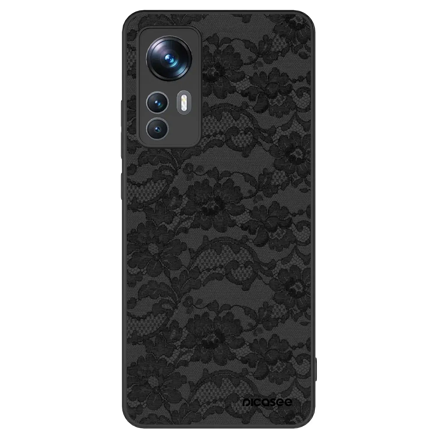 ULTIMATE CASE pro Xiaomi 12T Pro - Dark Elegance