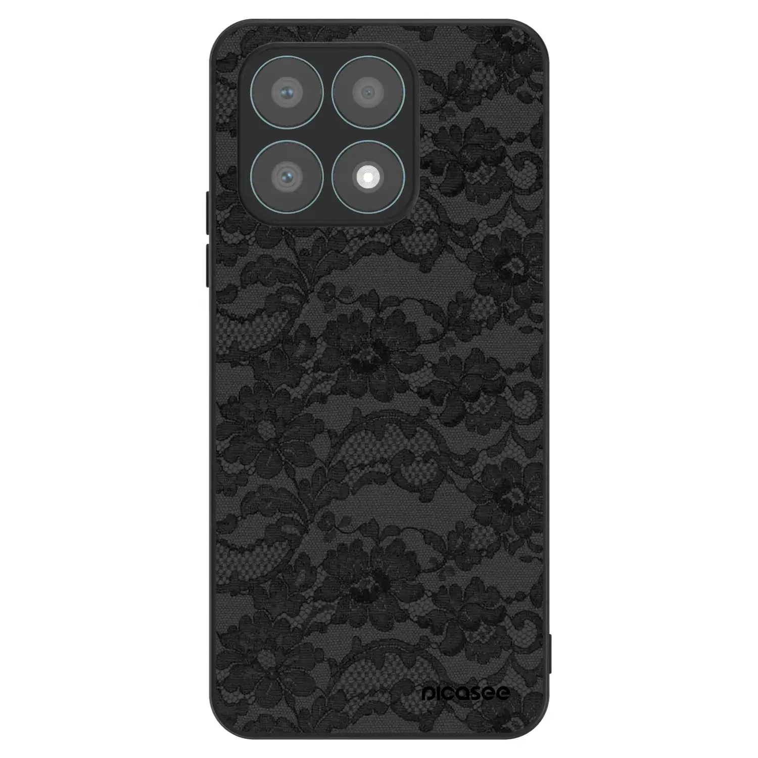 ULTIMATE CASE pro Honor X8a - Dark Elegance