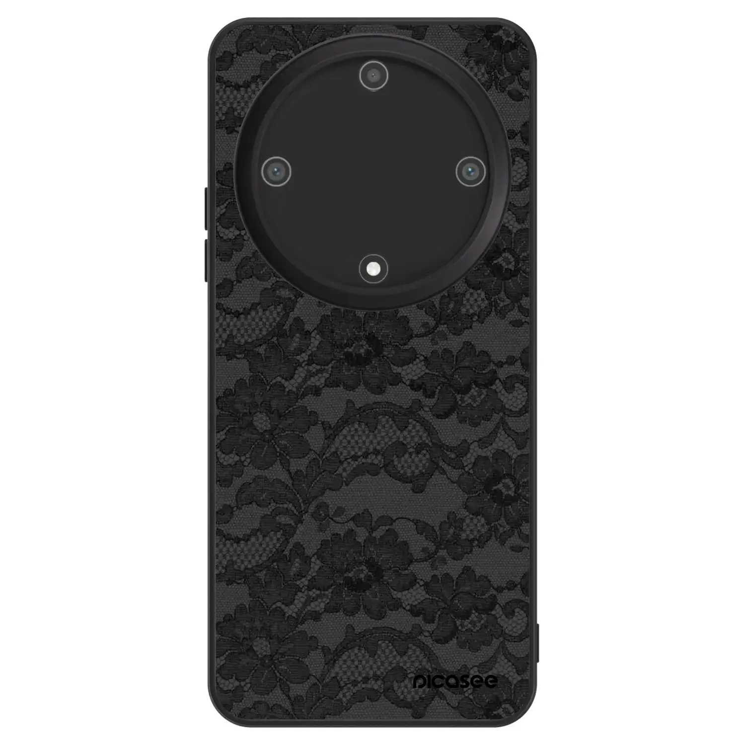 ULTIMATE CASE pro Honor Magic5 Lite 5G - Dark Elegance