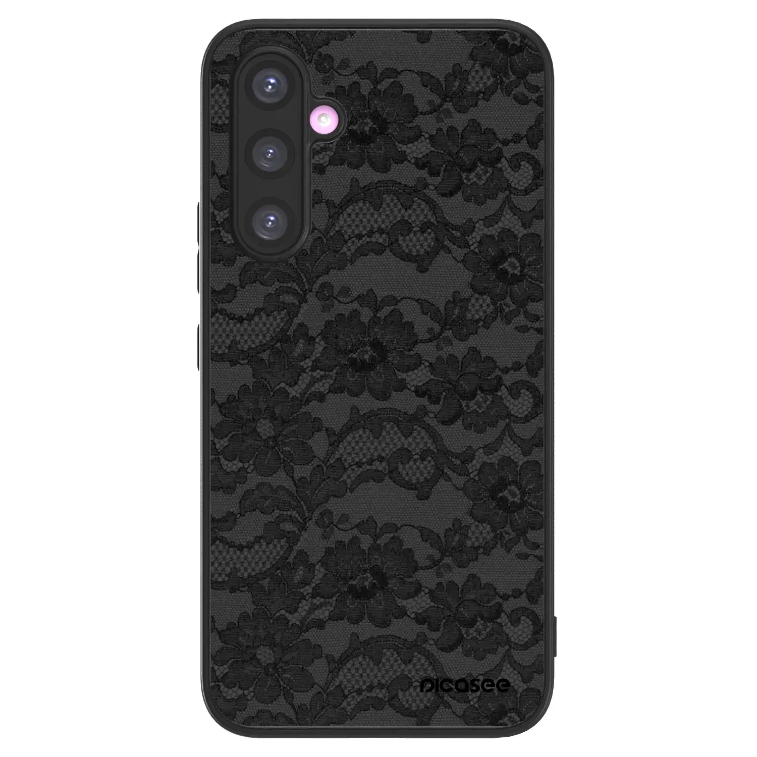 ULTIMATE CASE pro Samsung Galaxy A54 5G A546B - Dark Elegance
